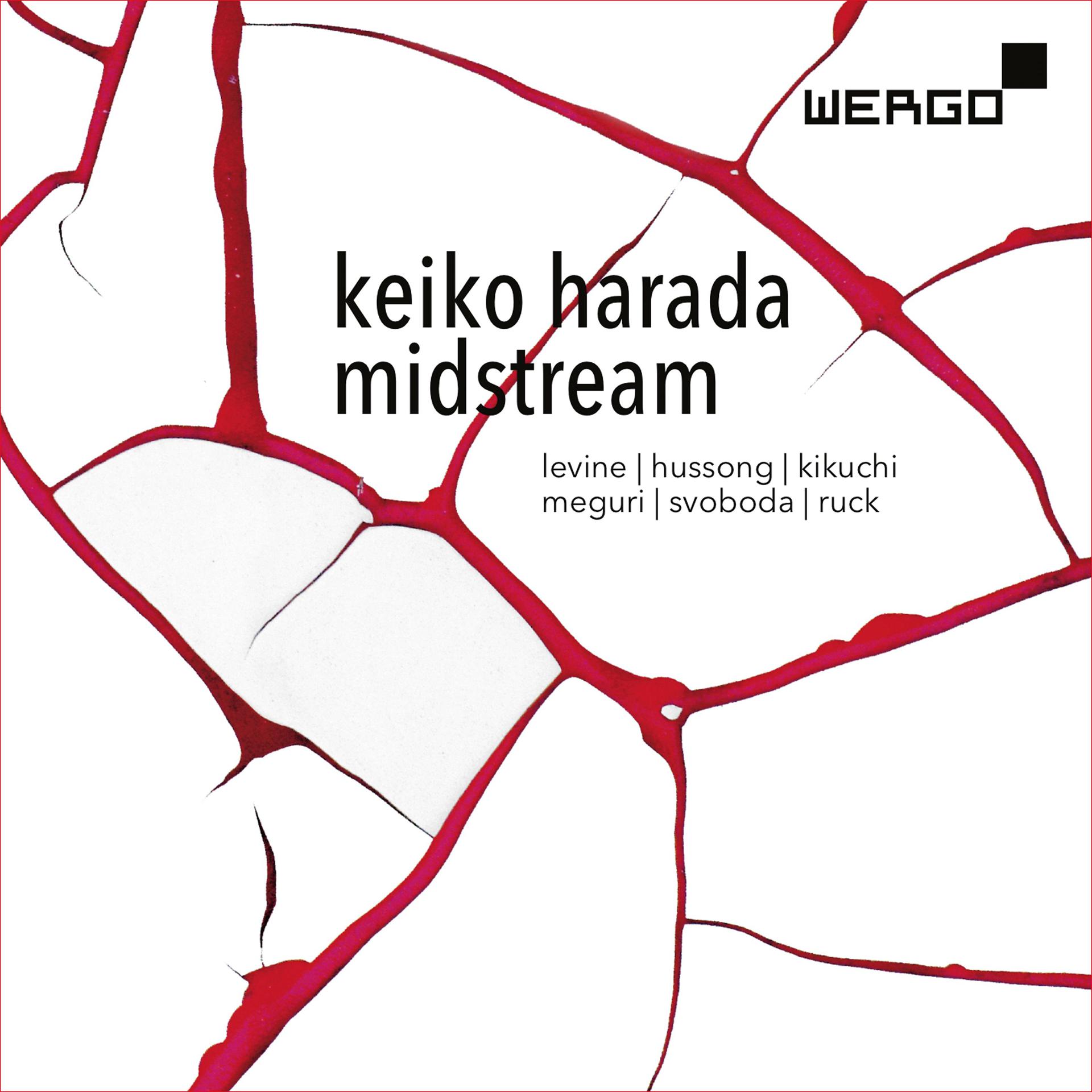 Постер альбома Harada: Midstream