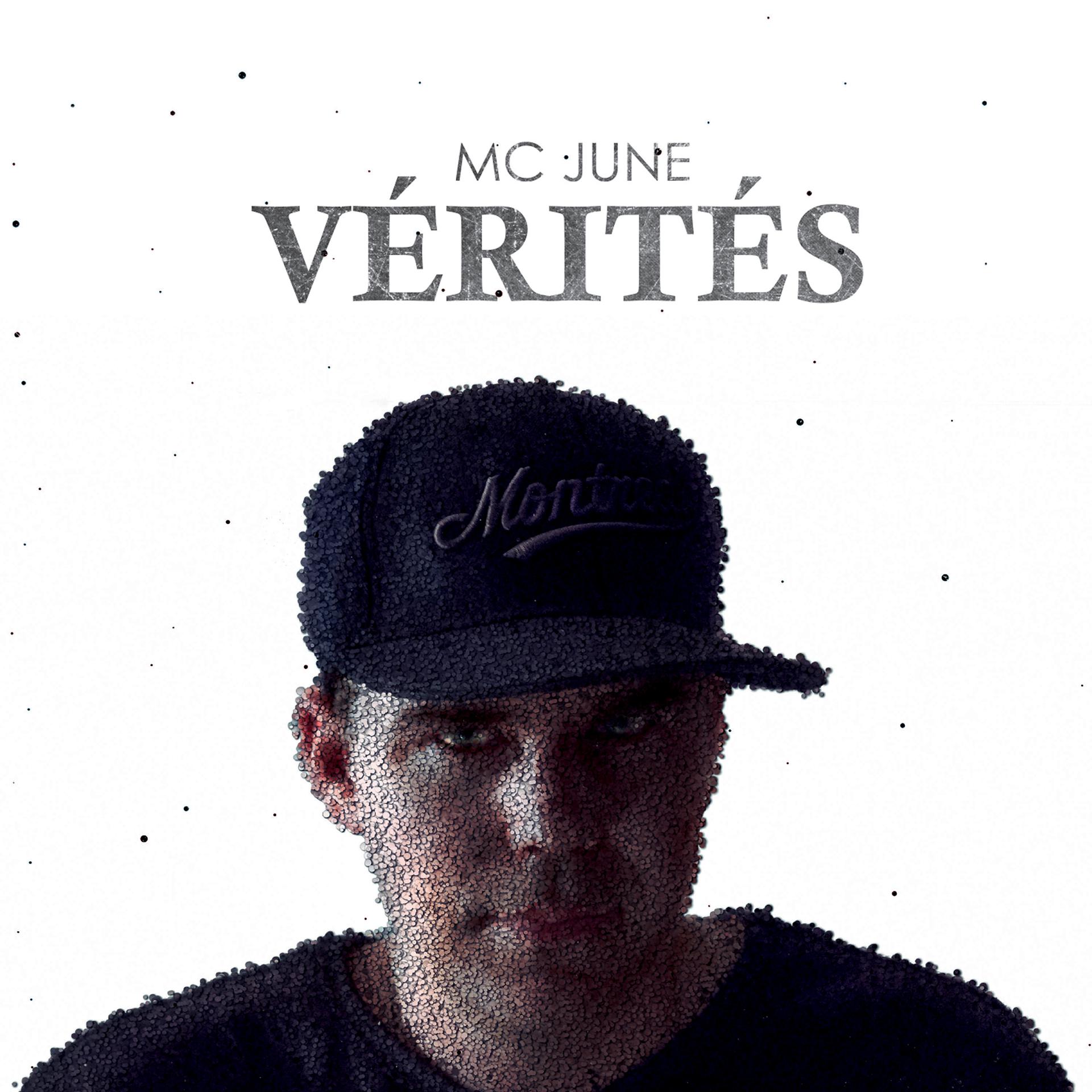 Постер альбома Vérités