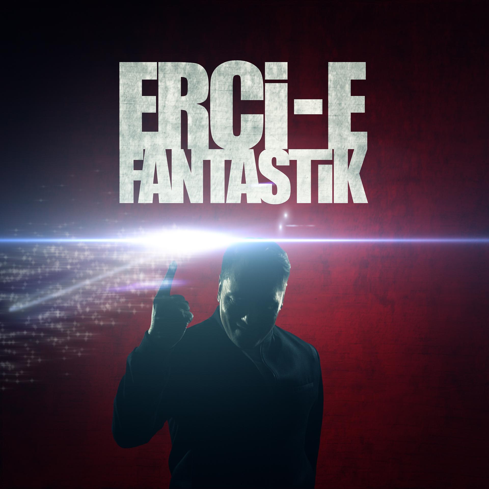 Постер альбома Fantastik