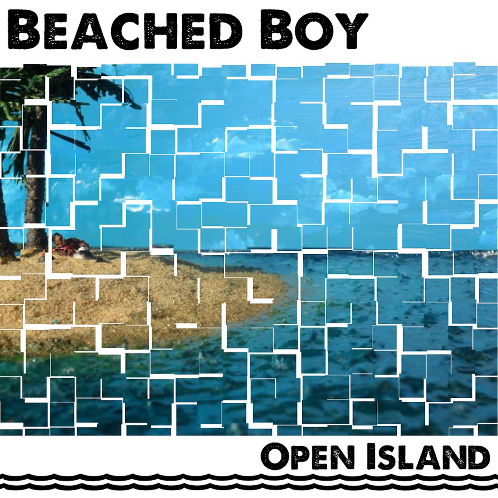 Постер альбома Open Island