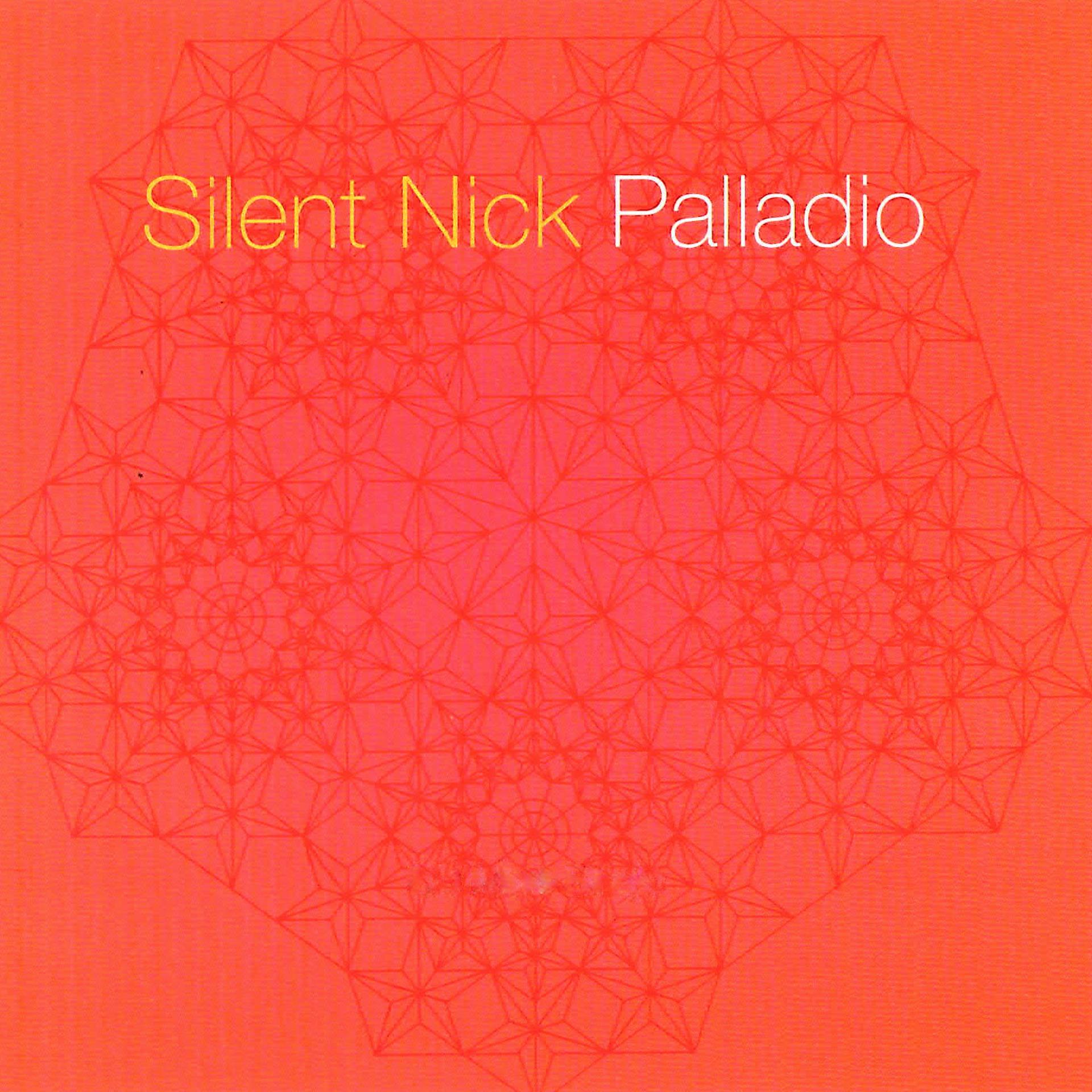 Постер альбома Palladio