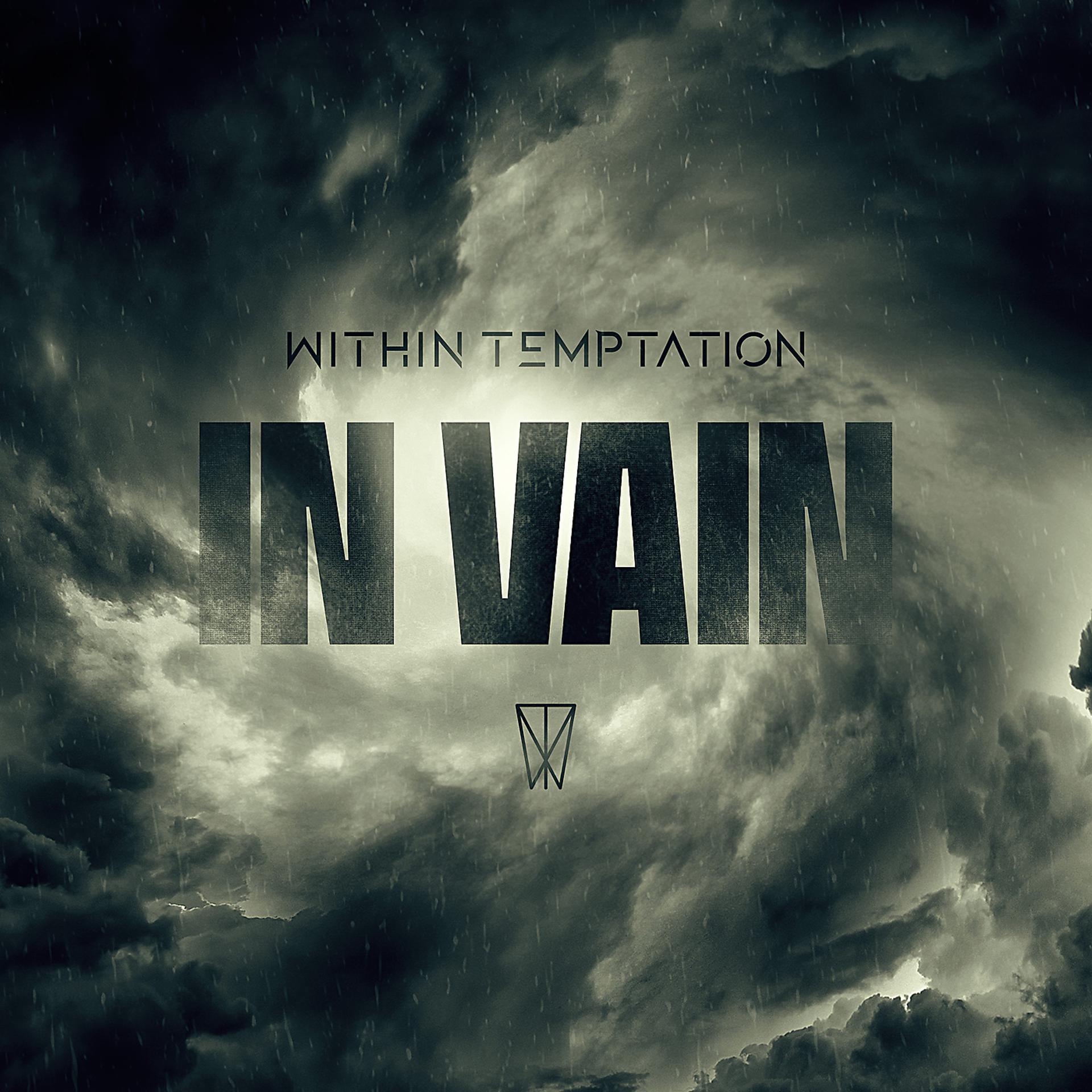 Постер альбома In Vain