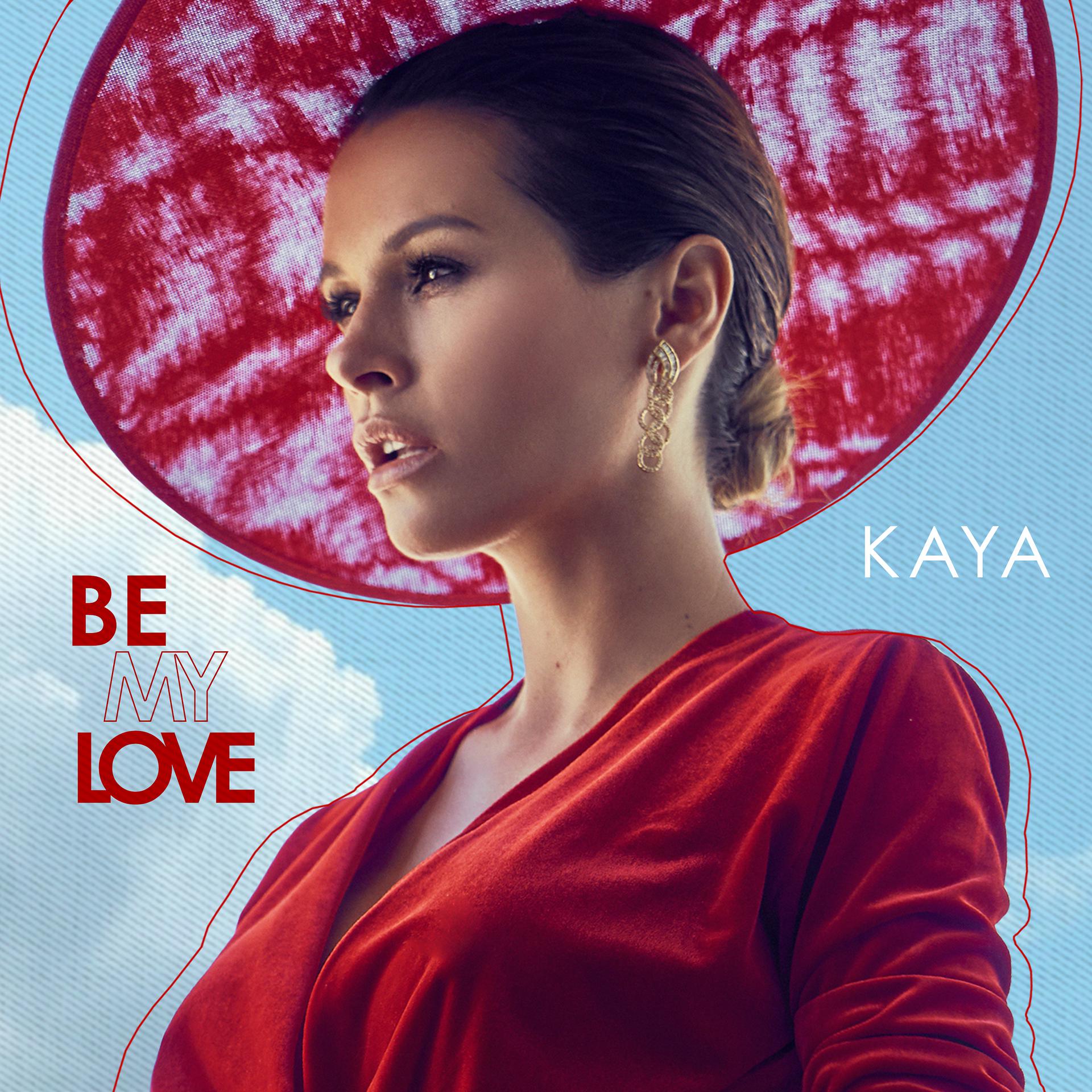 Постер альбома Be My Love