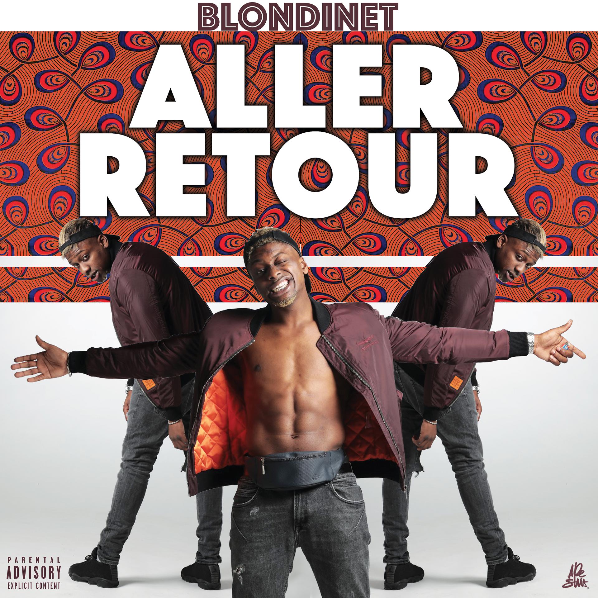 Постер альбома Aller-retour