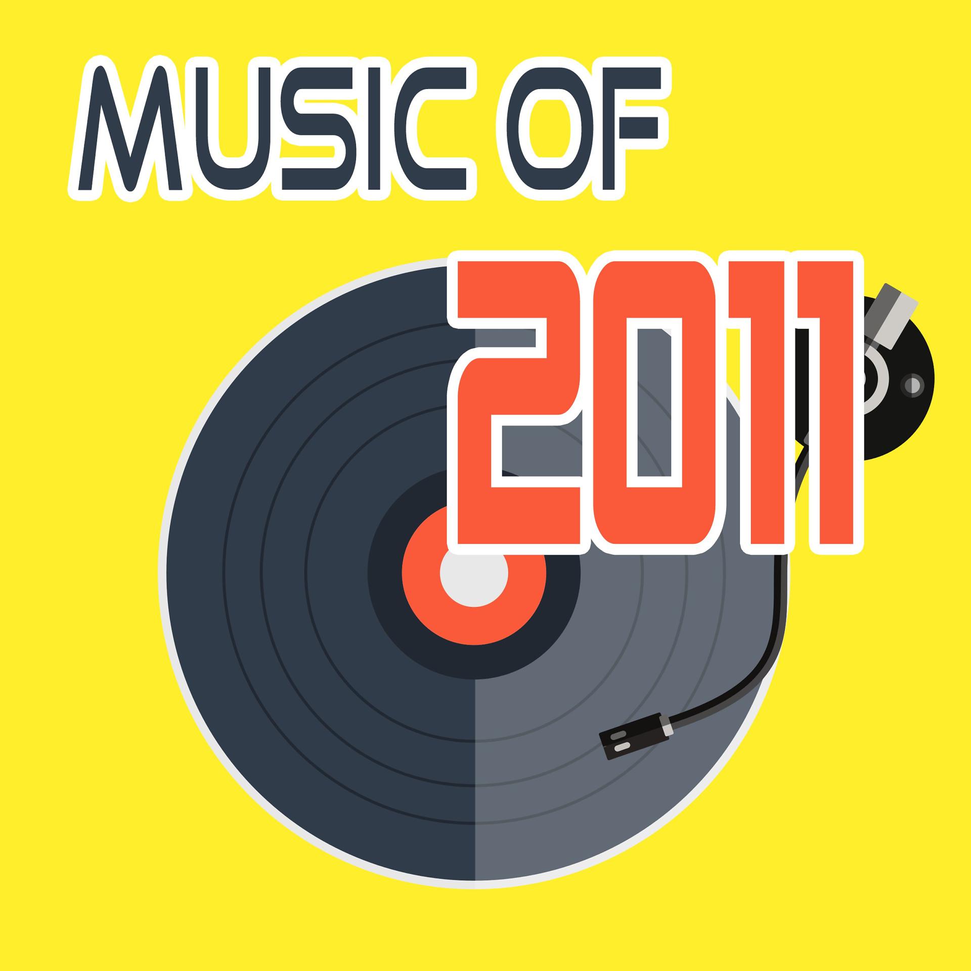Постер альбома Music of 2011