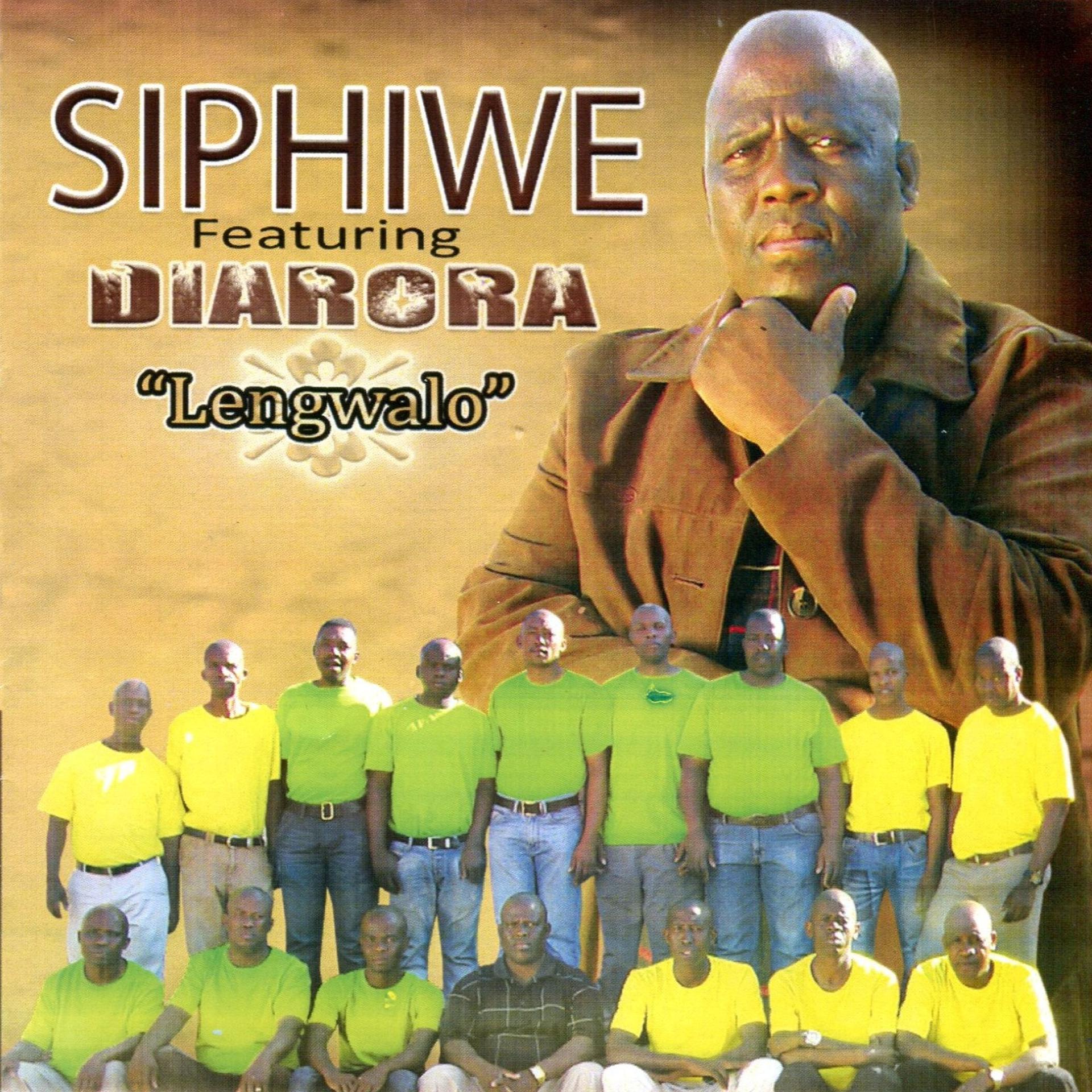 Постер альбома Lengwalo