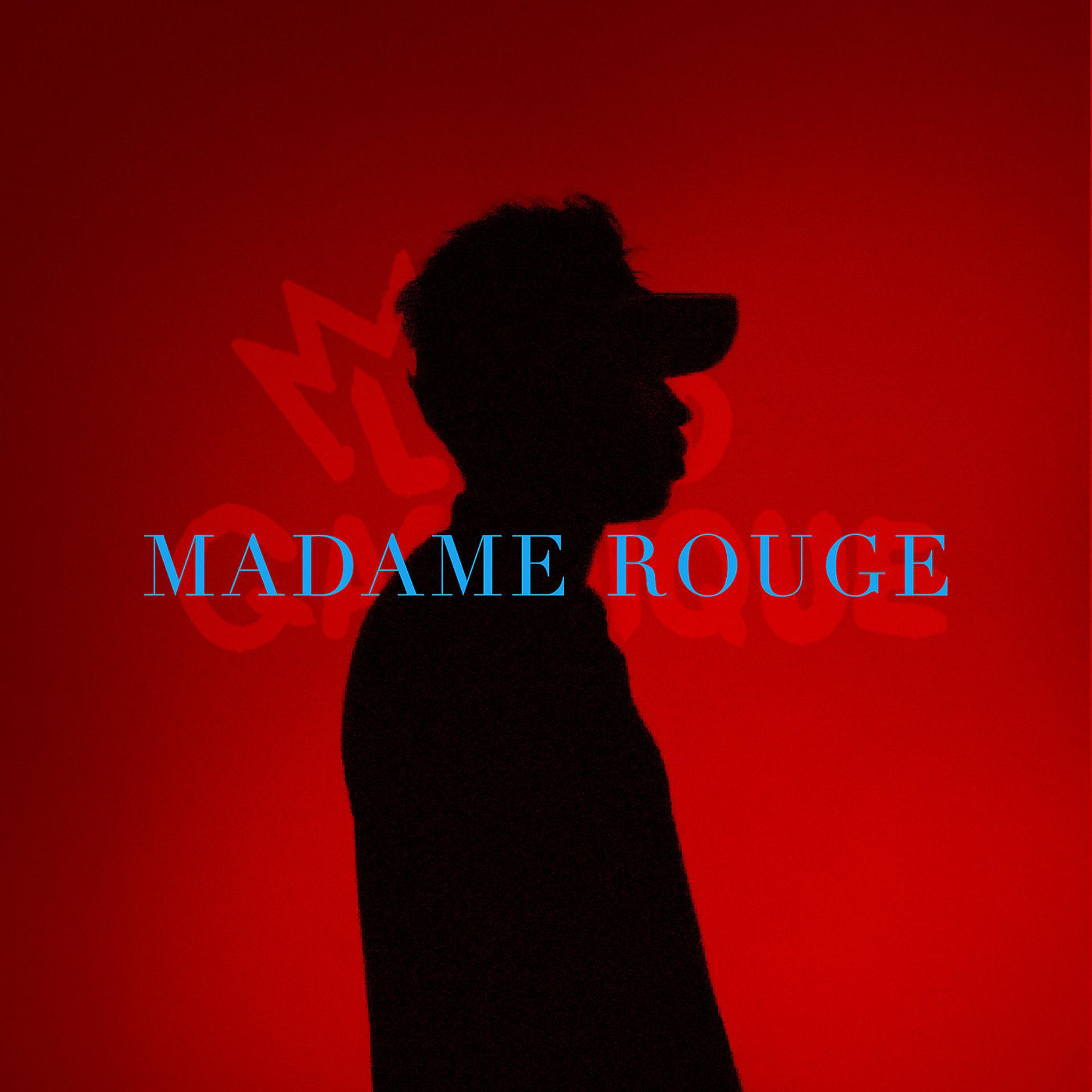 Постер альбома Madame Rouge