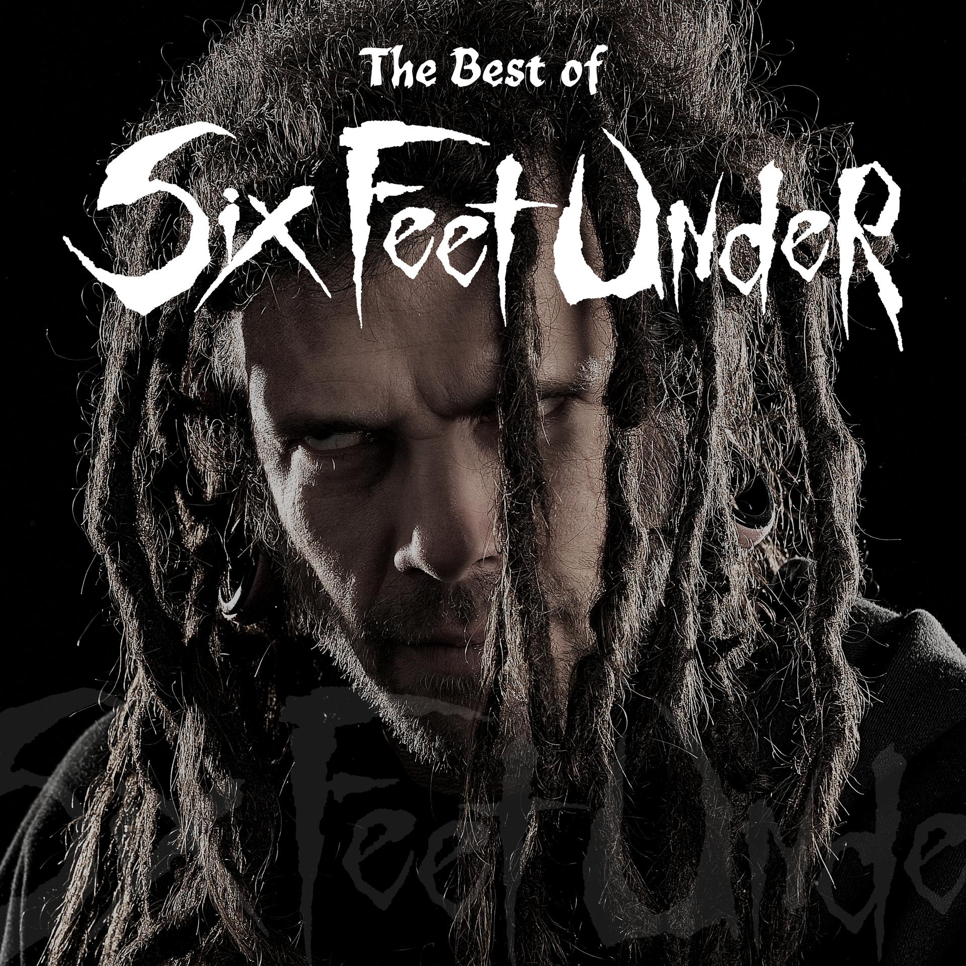 Постер альбома The Best of Six Feet Under