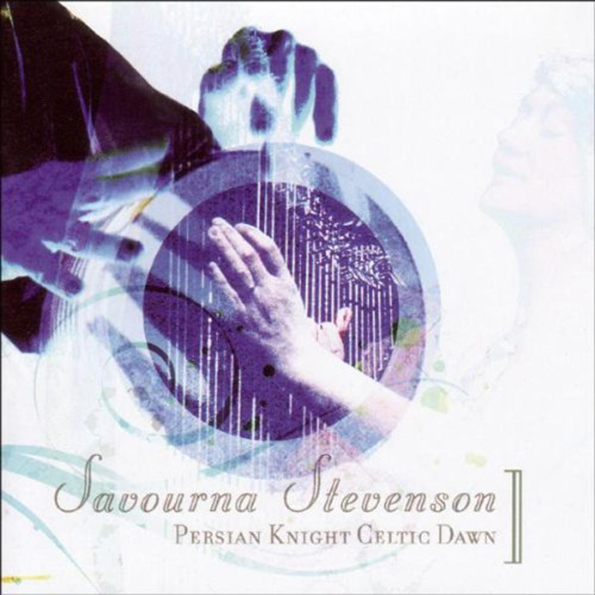 Постер альбома Persian Knight, Celtic Dawn