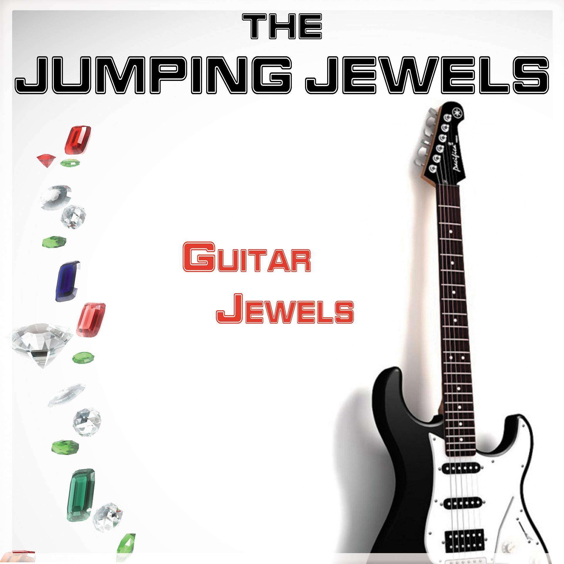 Постер альбома Guitar Jewels