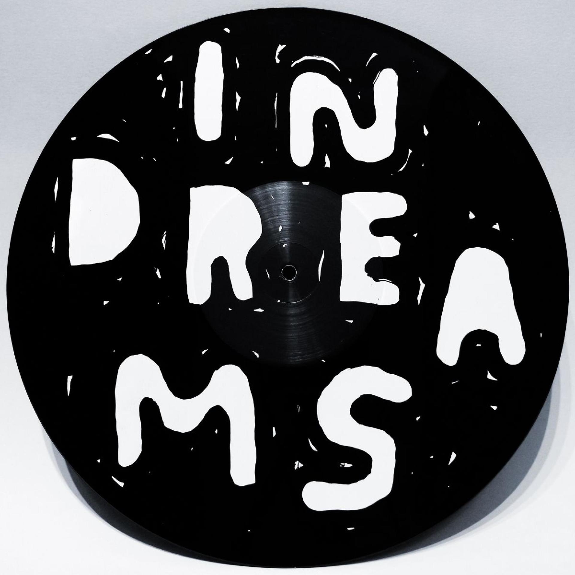 Постер альбома In Dreams