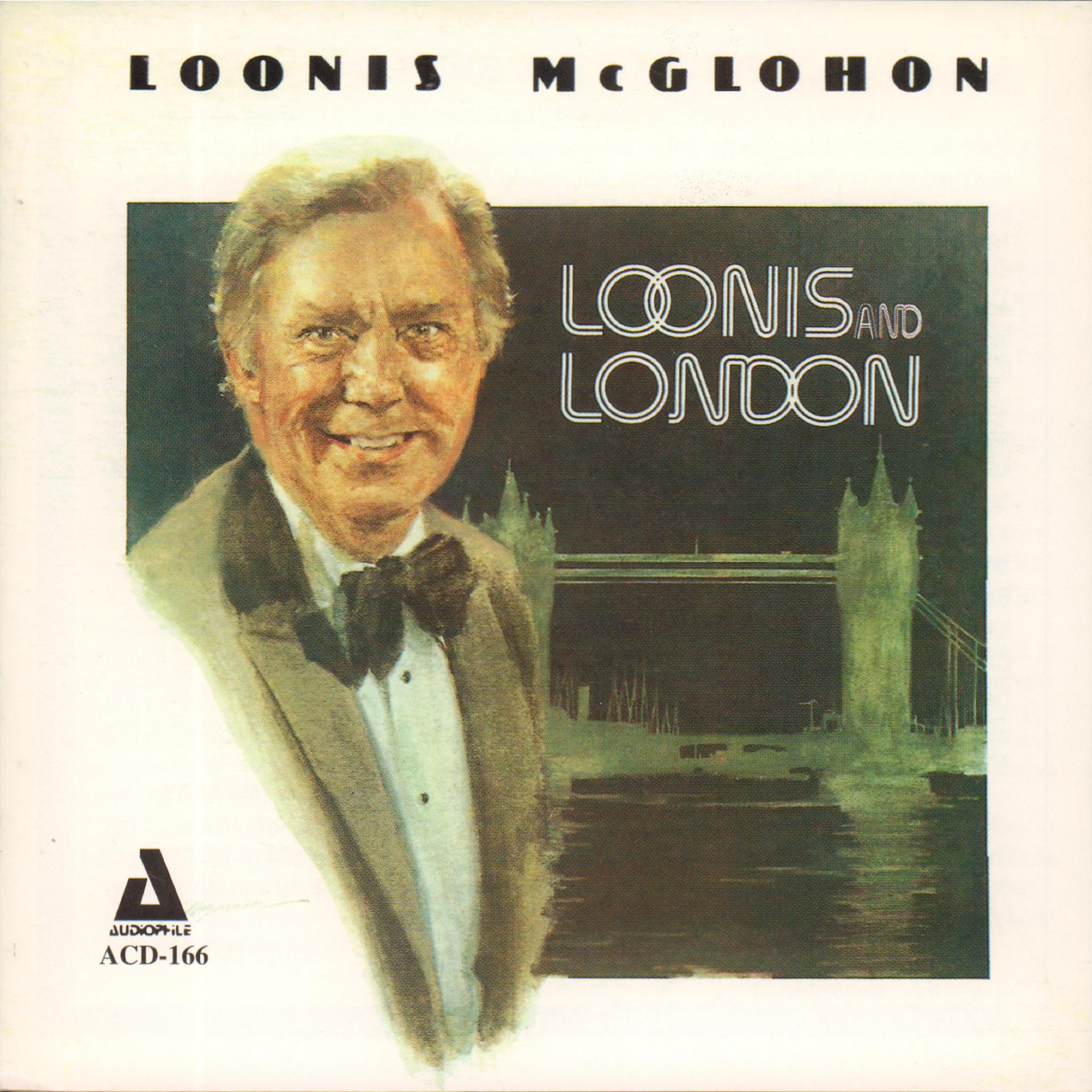 Постер альбома Loonis and London