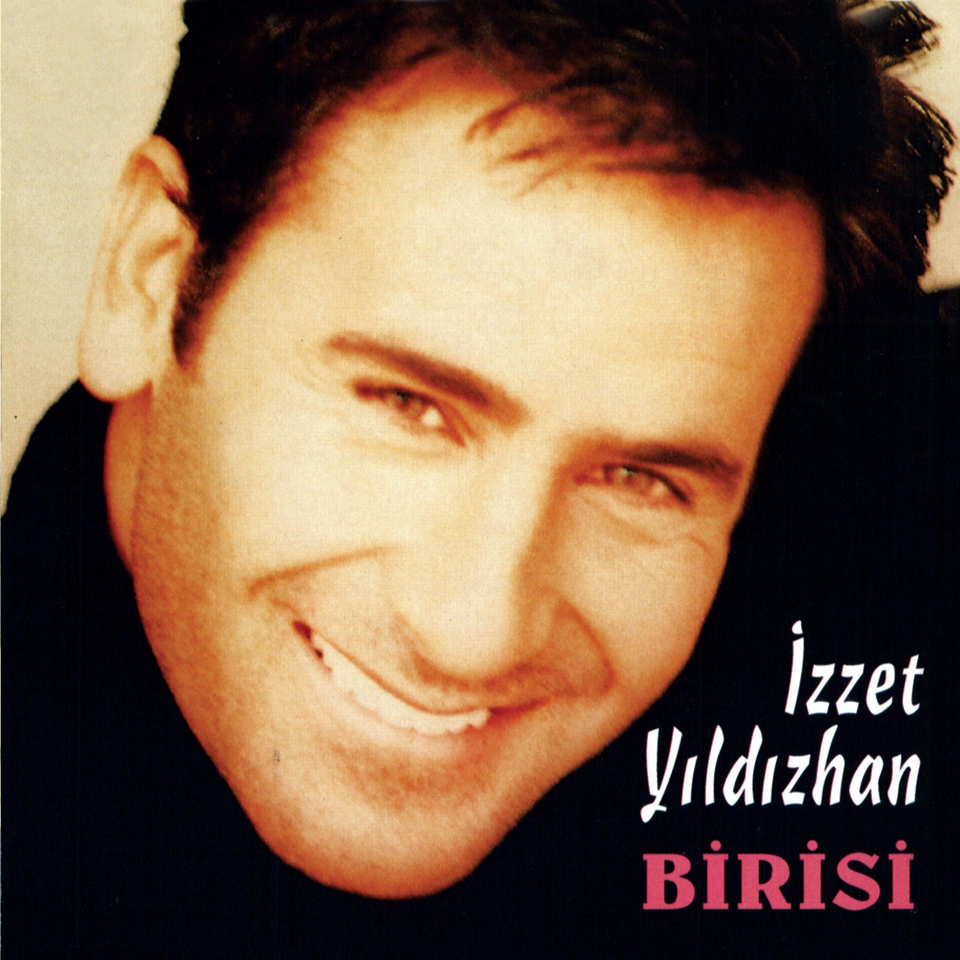 Постер альбома Birisi