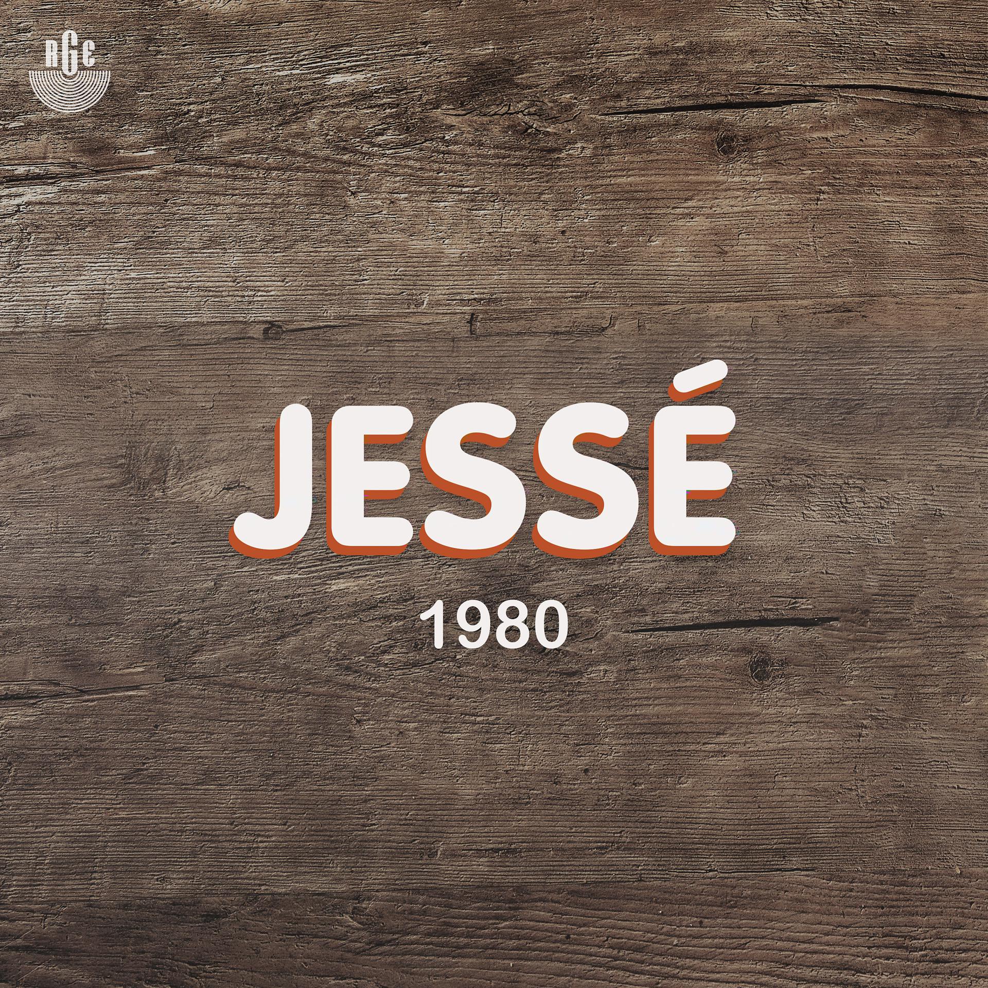 Постер альбома Jessé
