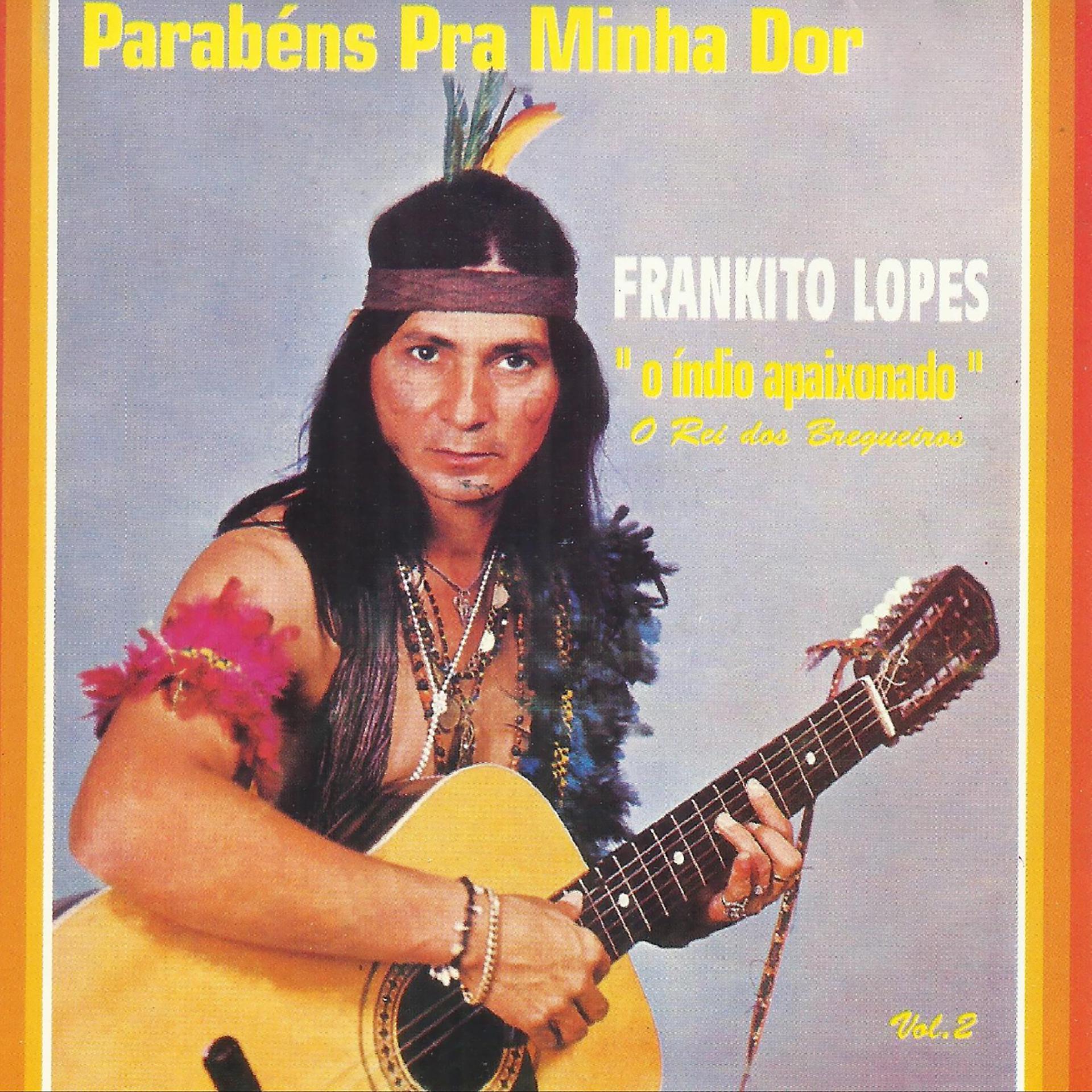 Постер альбома Parabéns Pra Minha Dor, Vol. 2