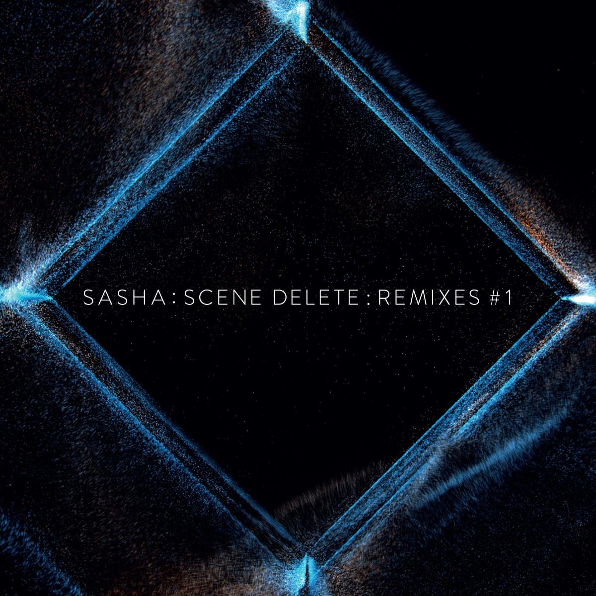 Постер альбома Scene Delete Remixes, Pt. 1