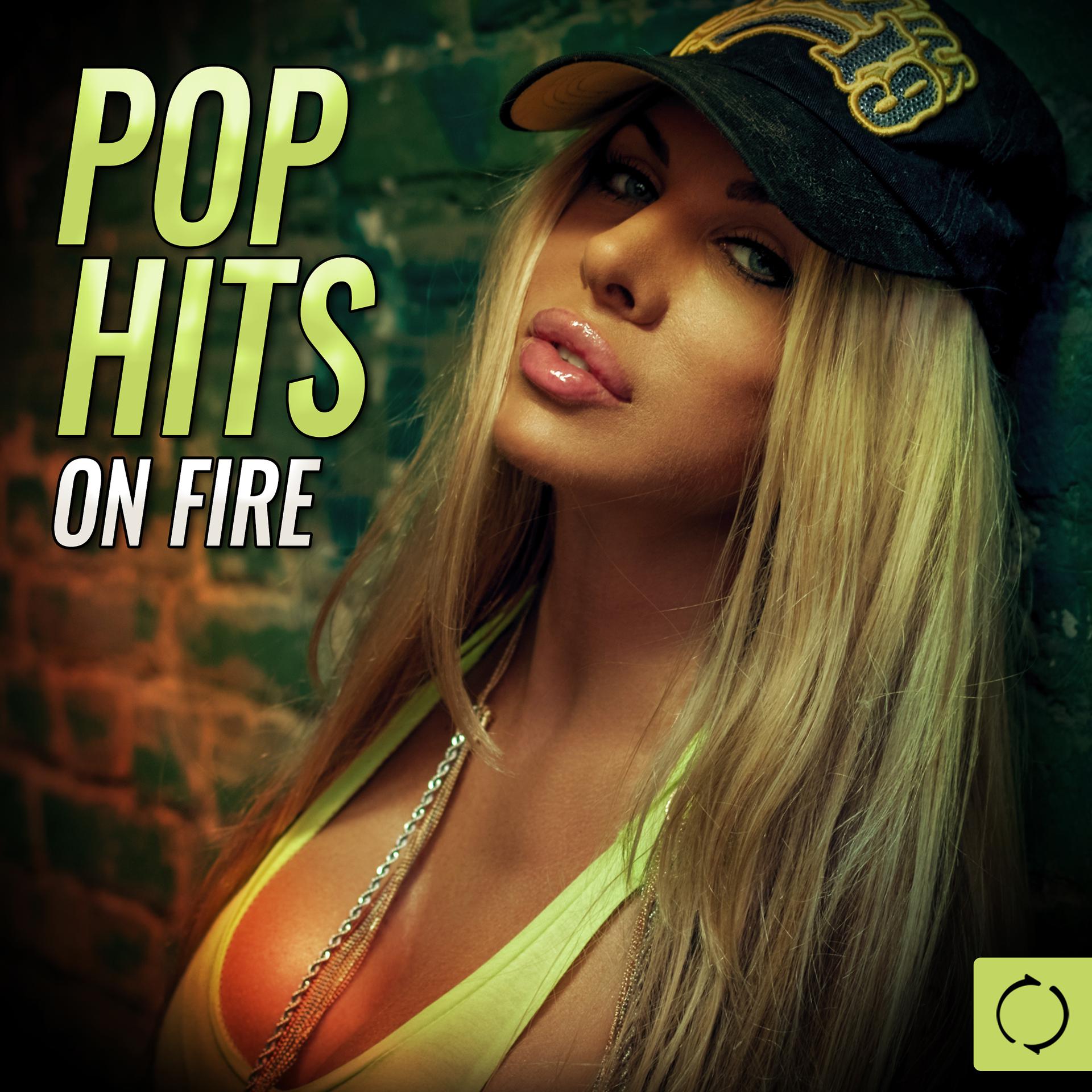 Постер альбома Pop Hits on Fire