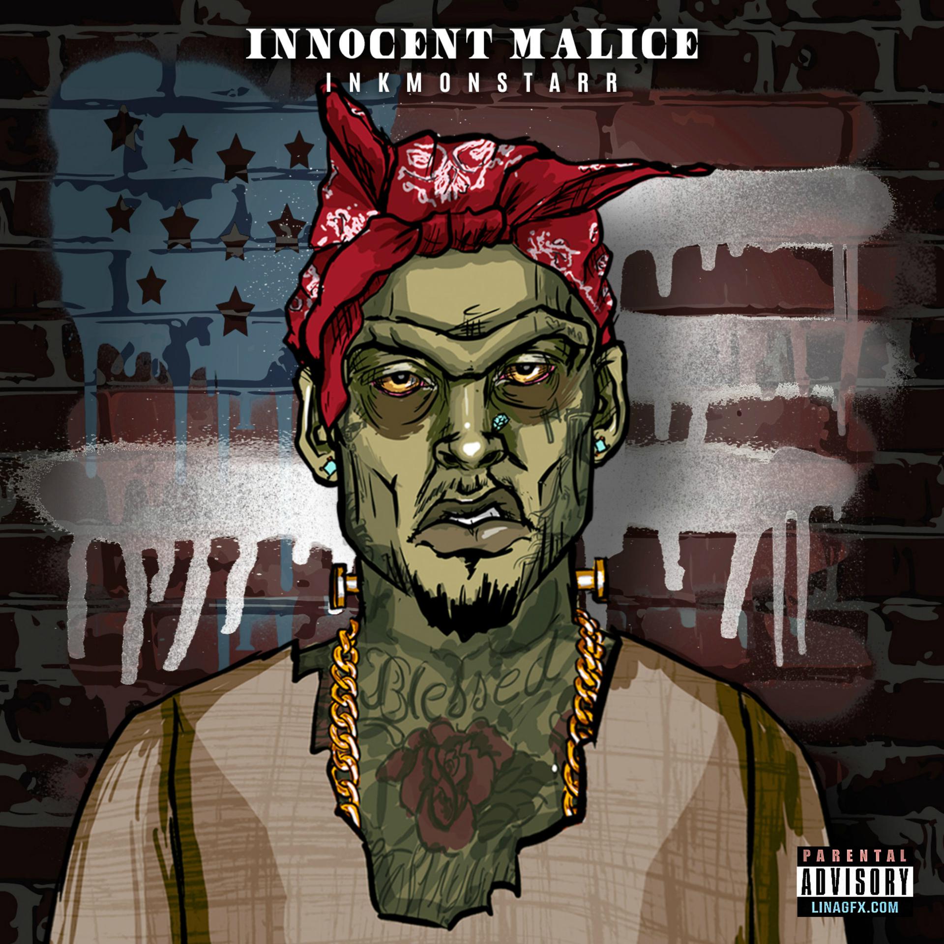 Постер альбома Innocent Malice