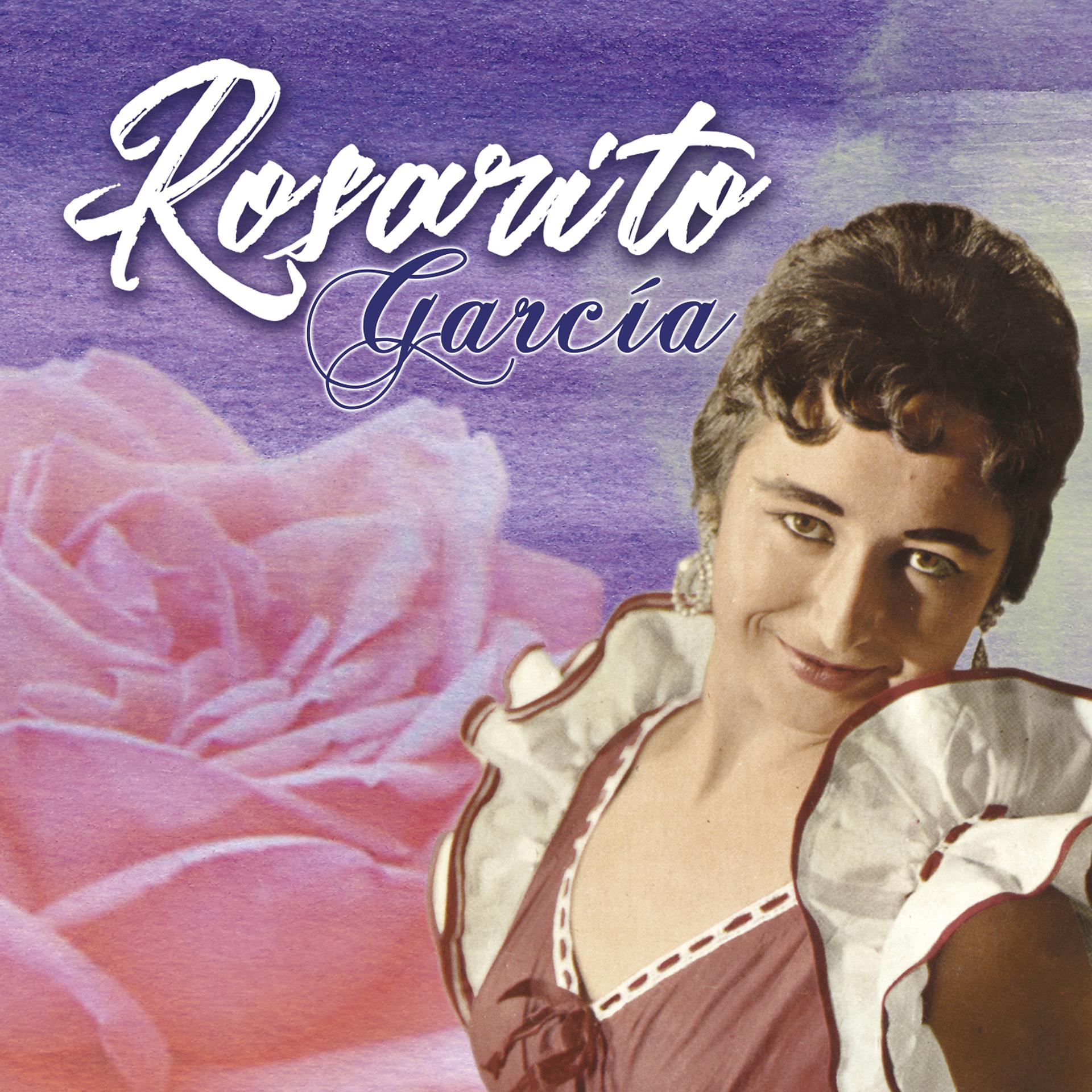 Постер альбома Rosarito García