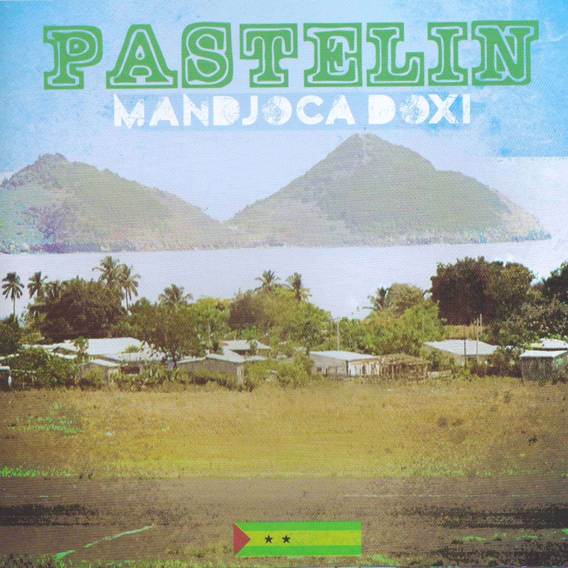 Постер альбома Mandjoca Doxi