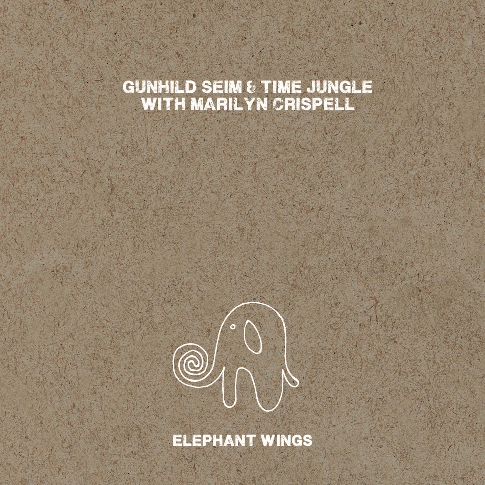 Постер альбома Elephant Wings