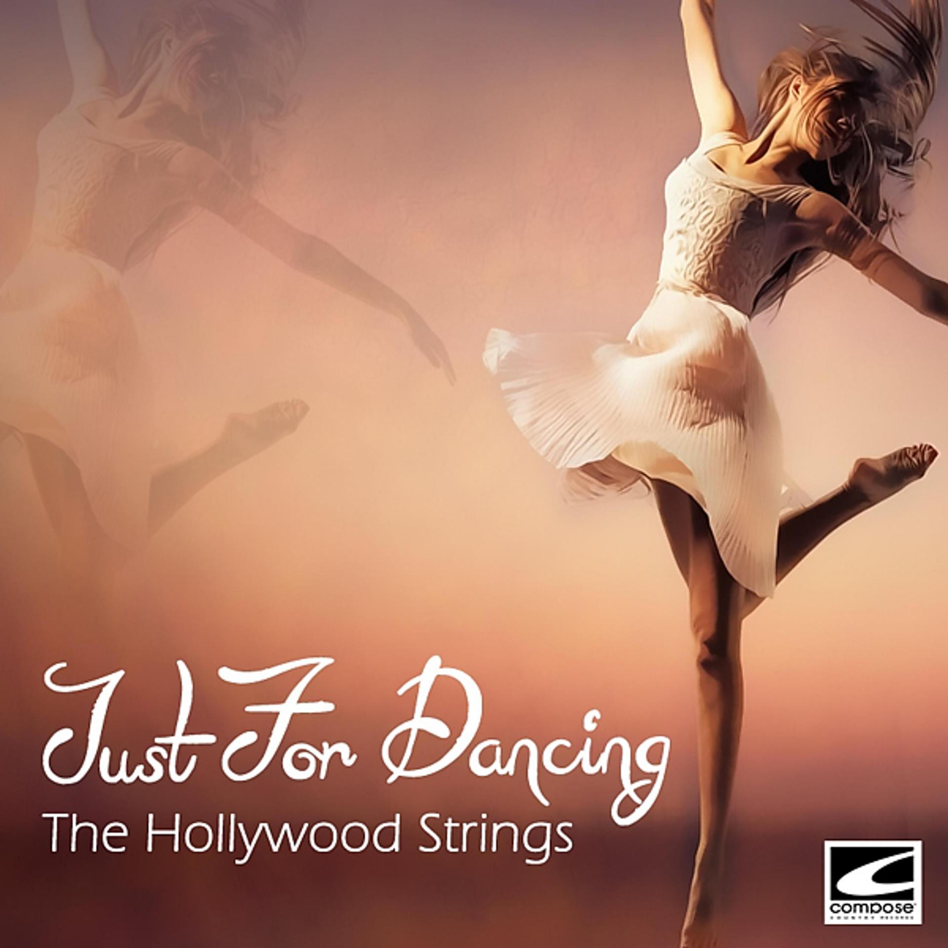 Постер альбома Just For Dancing