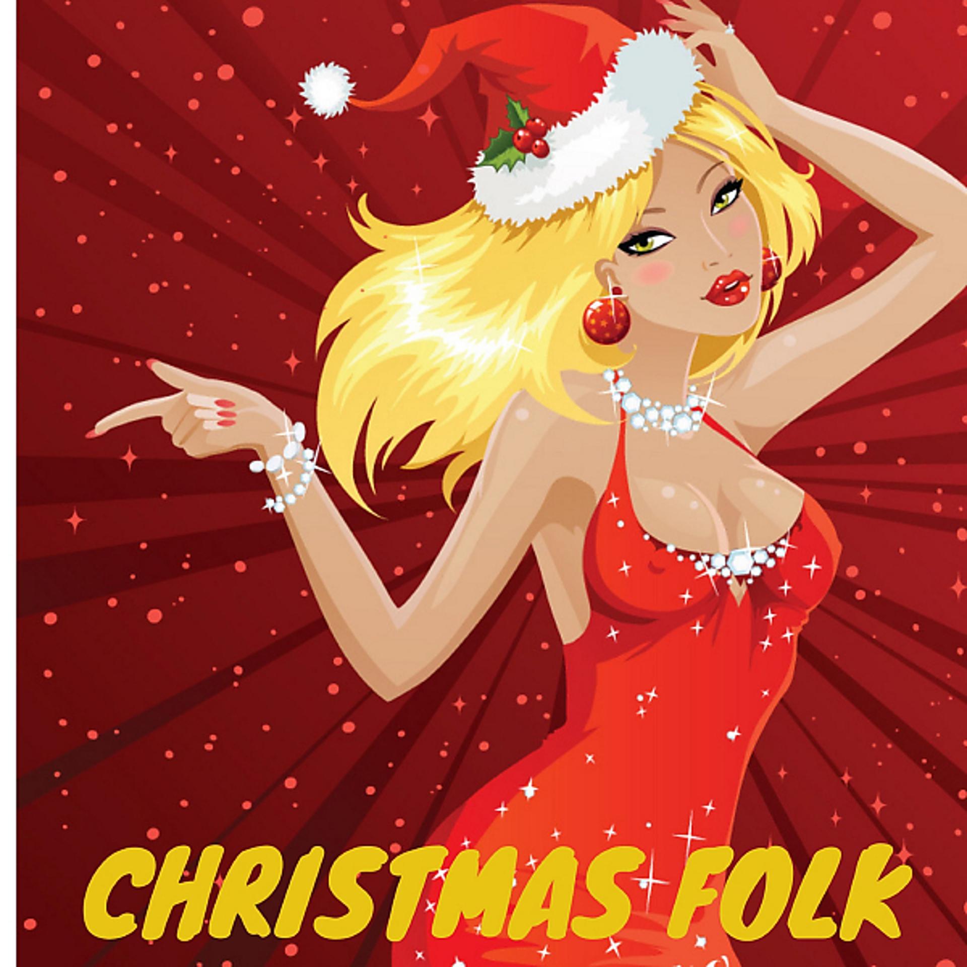 Постер альбома Christmas Folk