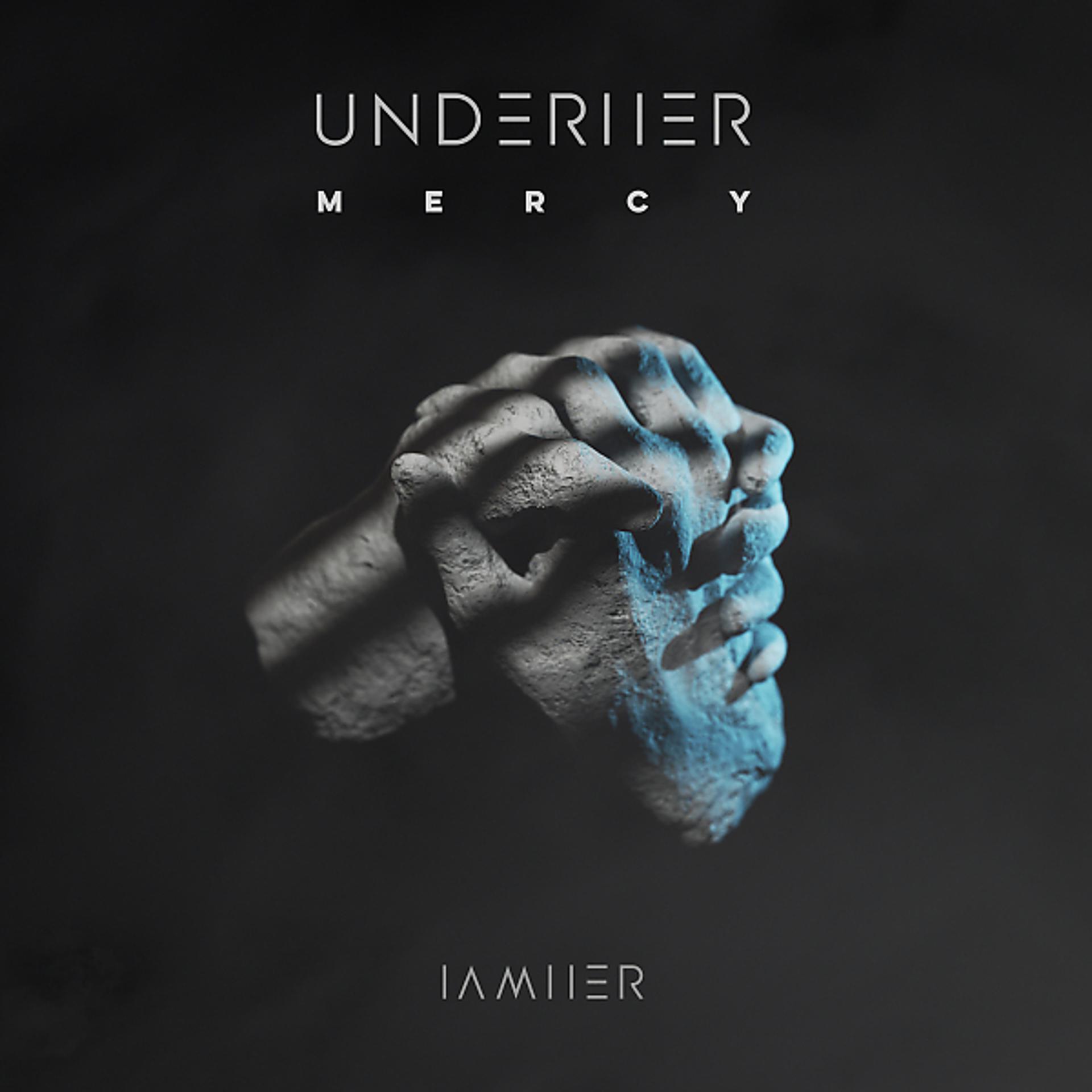 Постер альбома Mercy EP