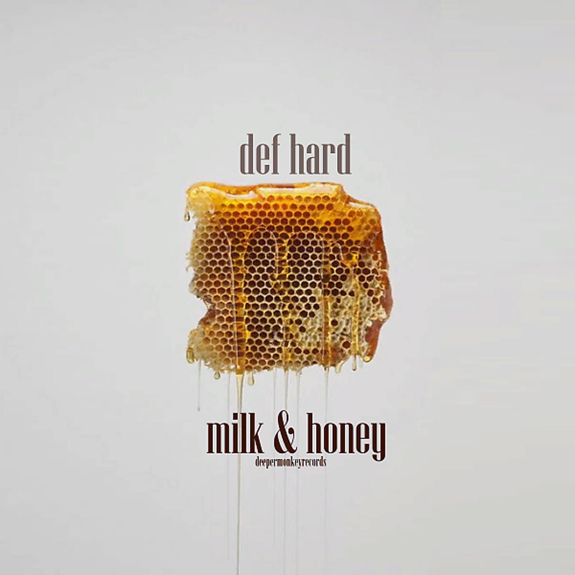 Постер альбома Milk & Honey