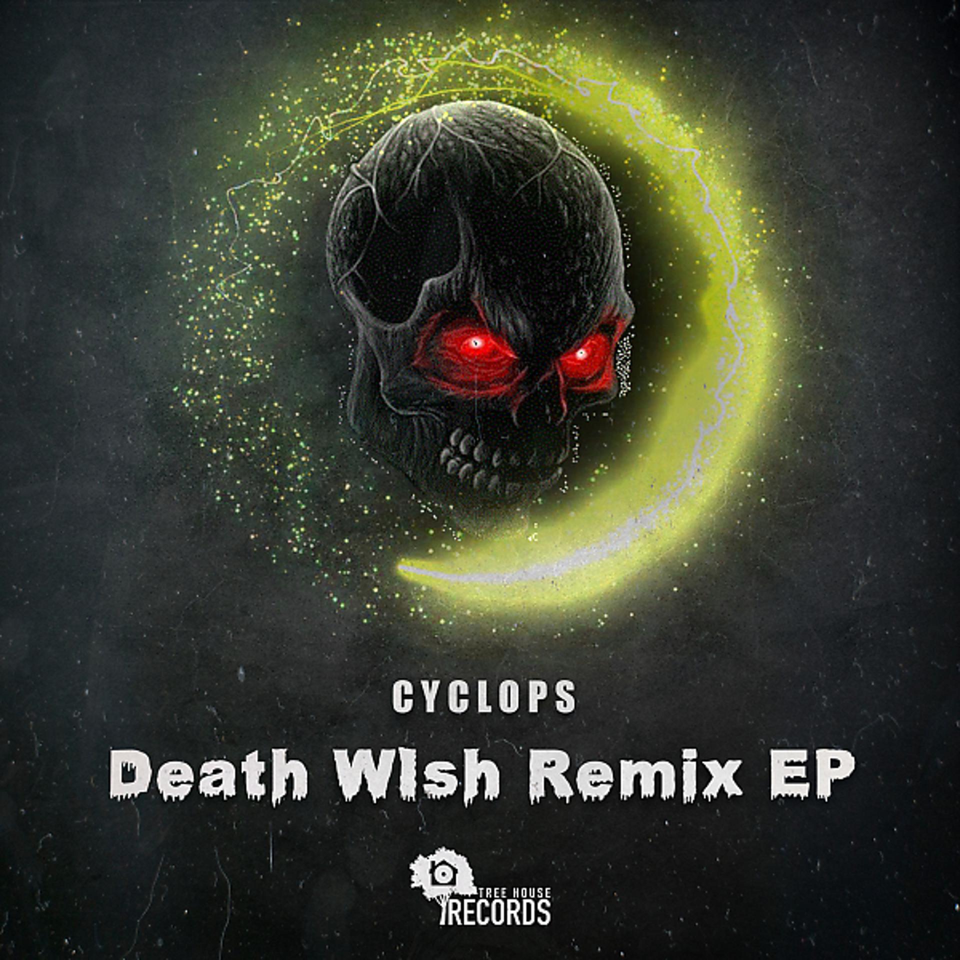 Постер альбома Death Wish Remix EP