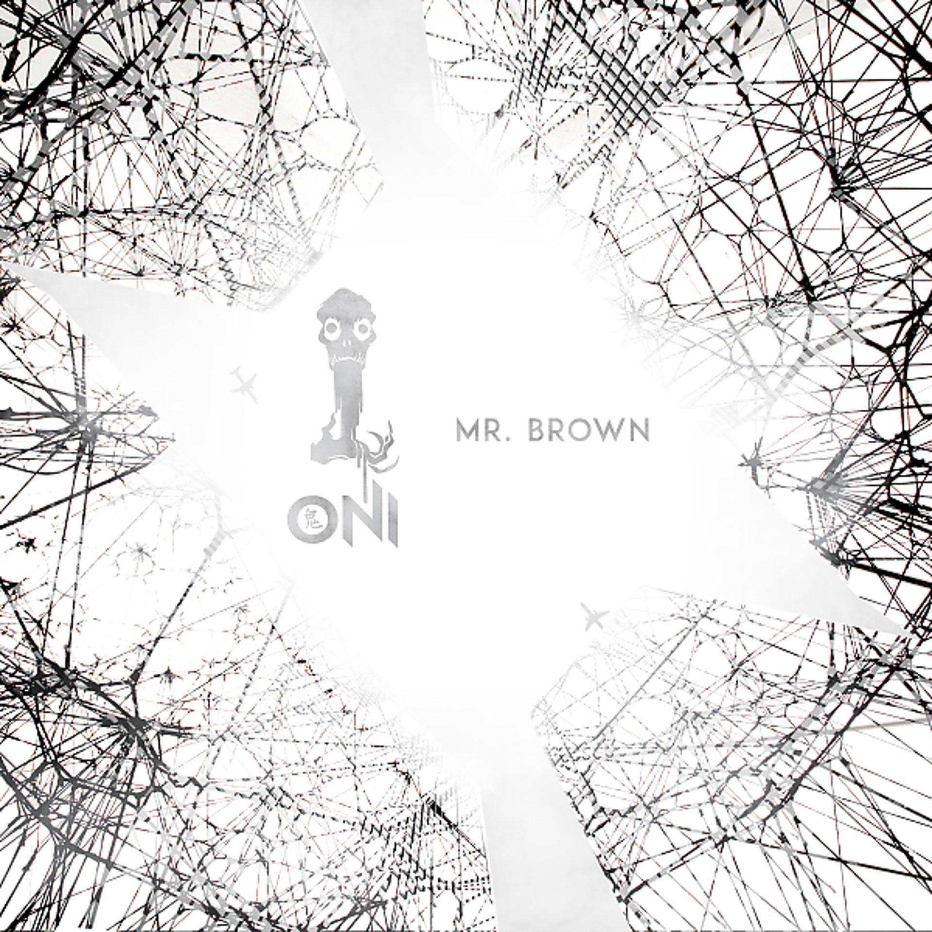Постер альбома Mr. Brown