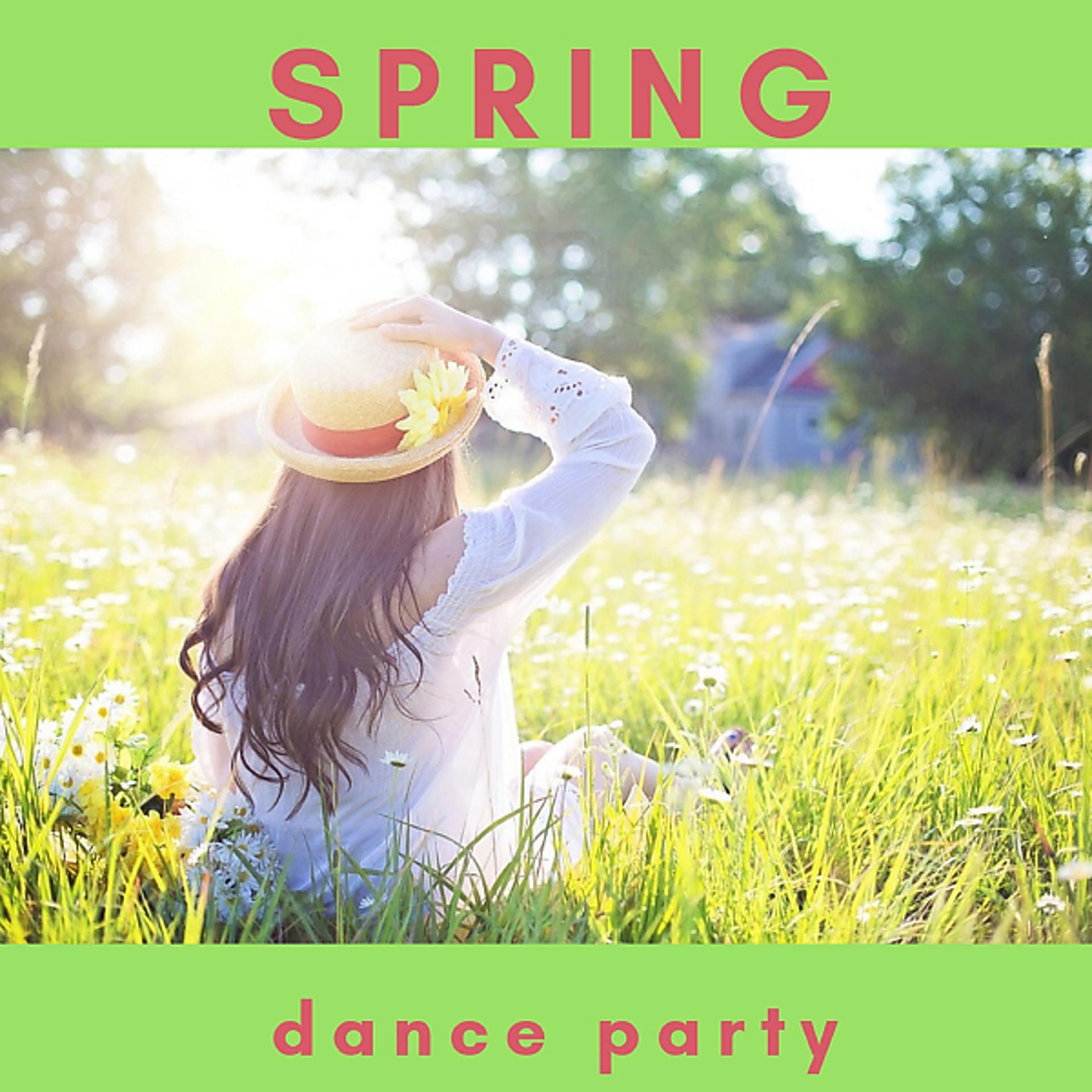 Постер альбома Spring Dance Party