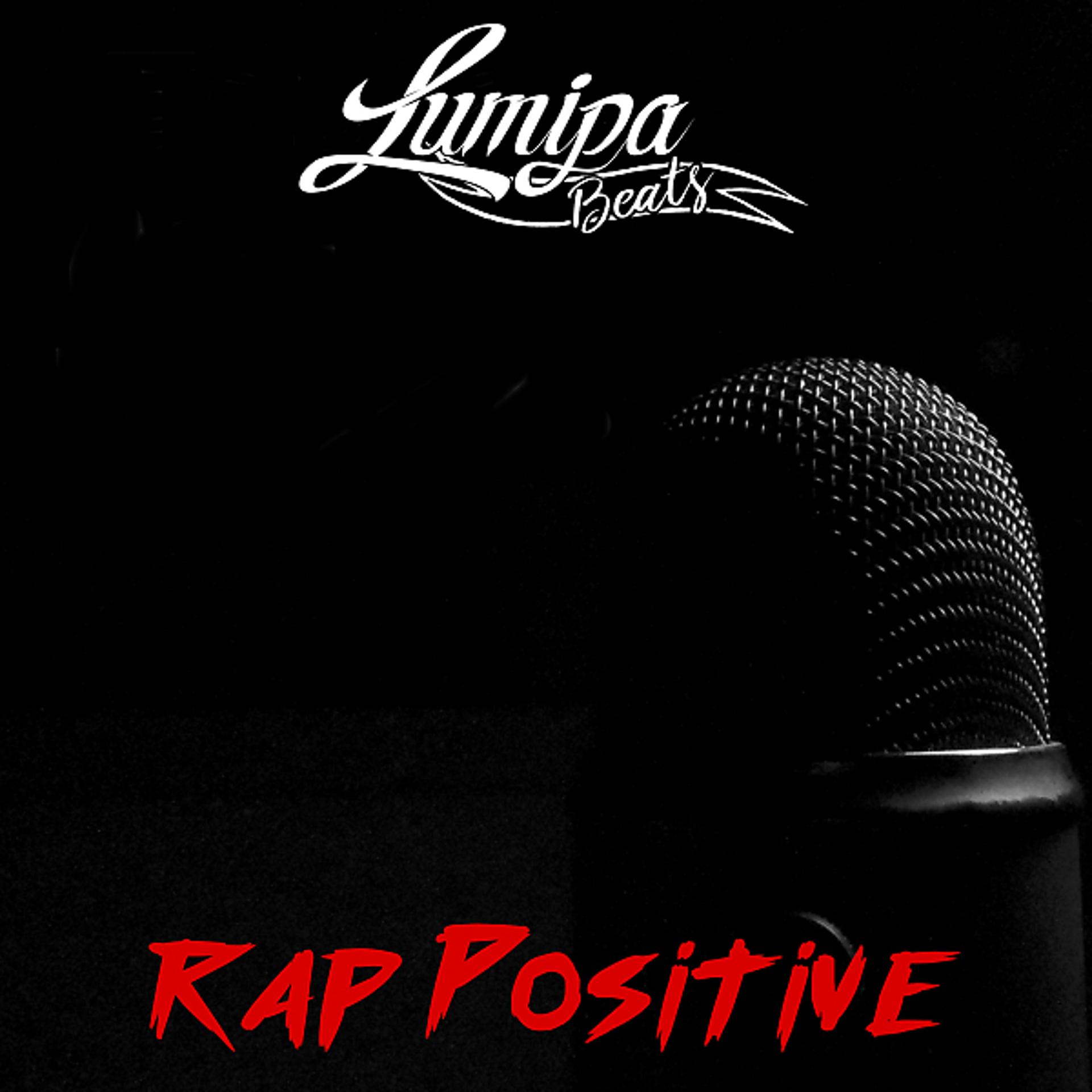 Постер альбома Rap Positive