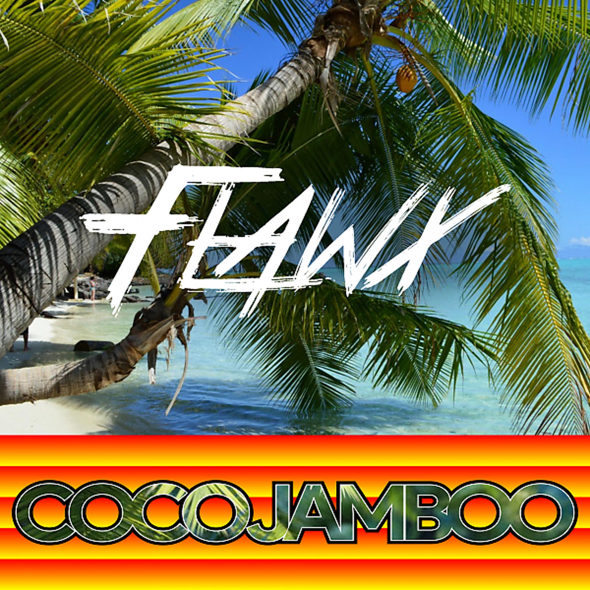 Постер альбома Coco Jambo