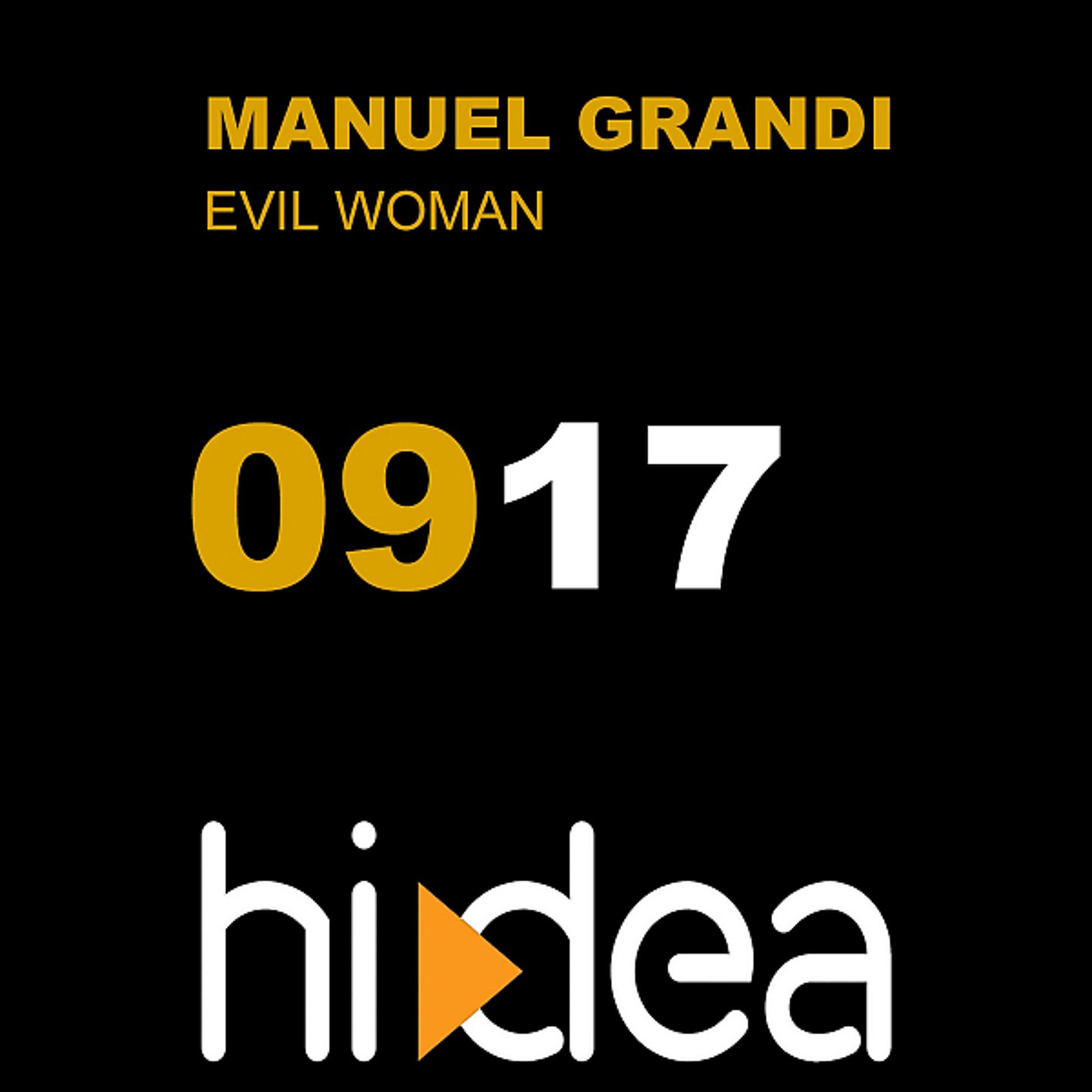 Постер альбома Evil Woman