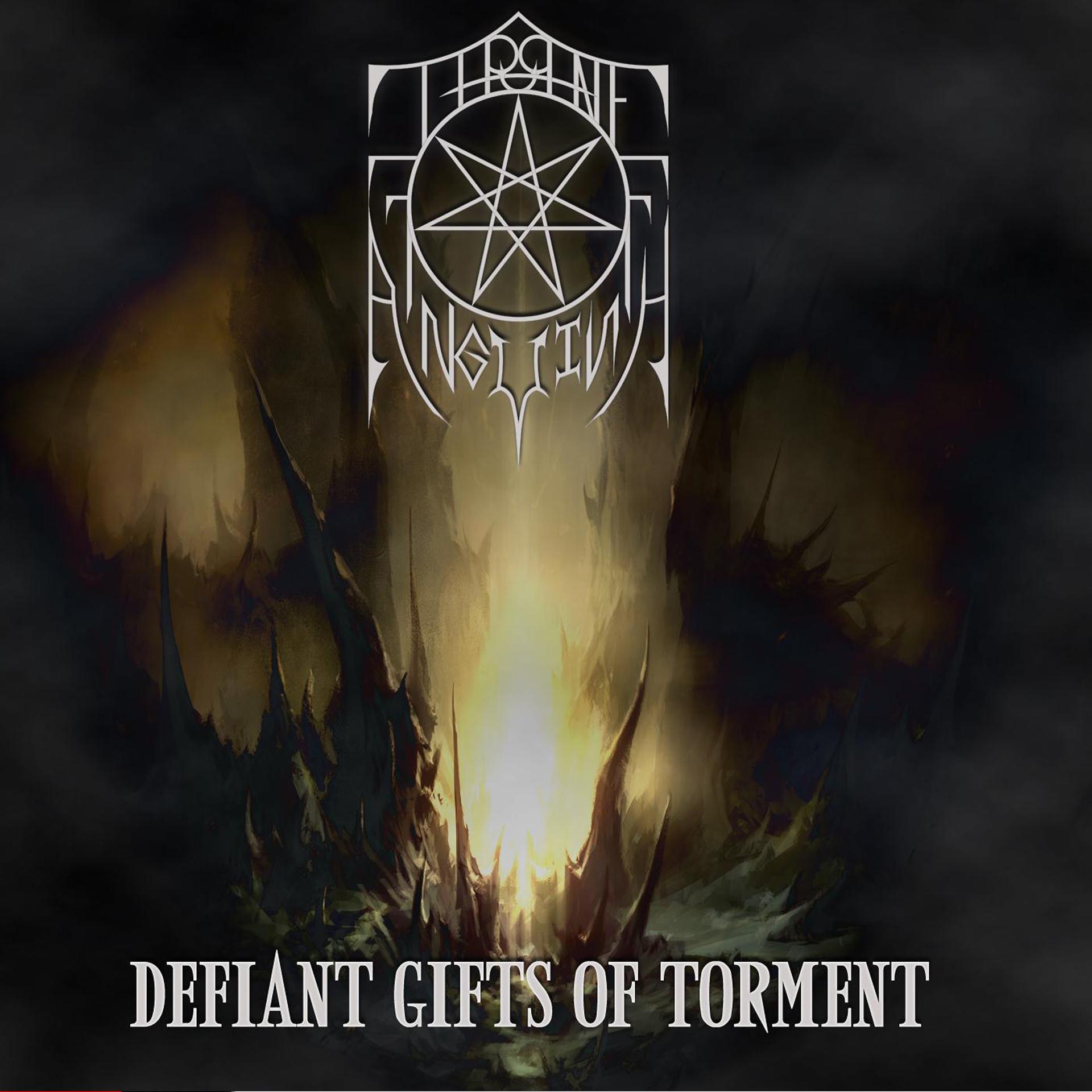 Постер альбома Defiant Gifts of Torment