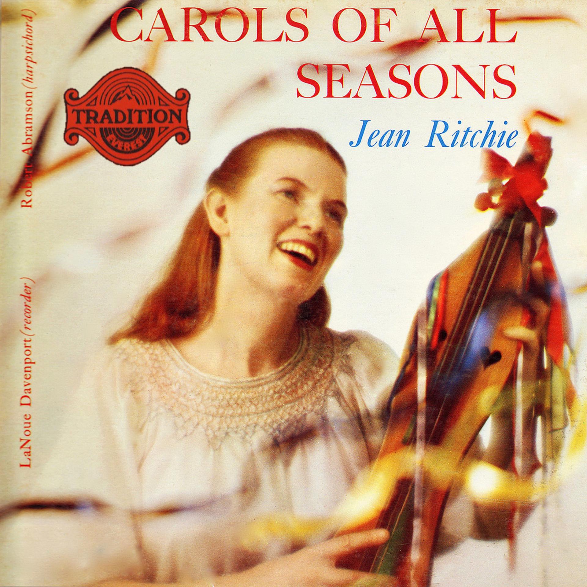 Постер альбома Carols of All Seasons (Remastered)