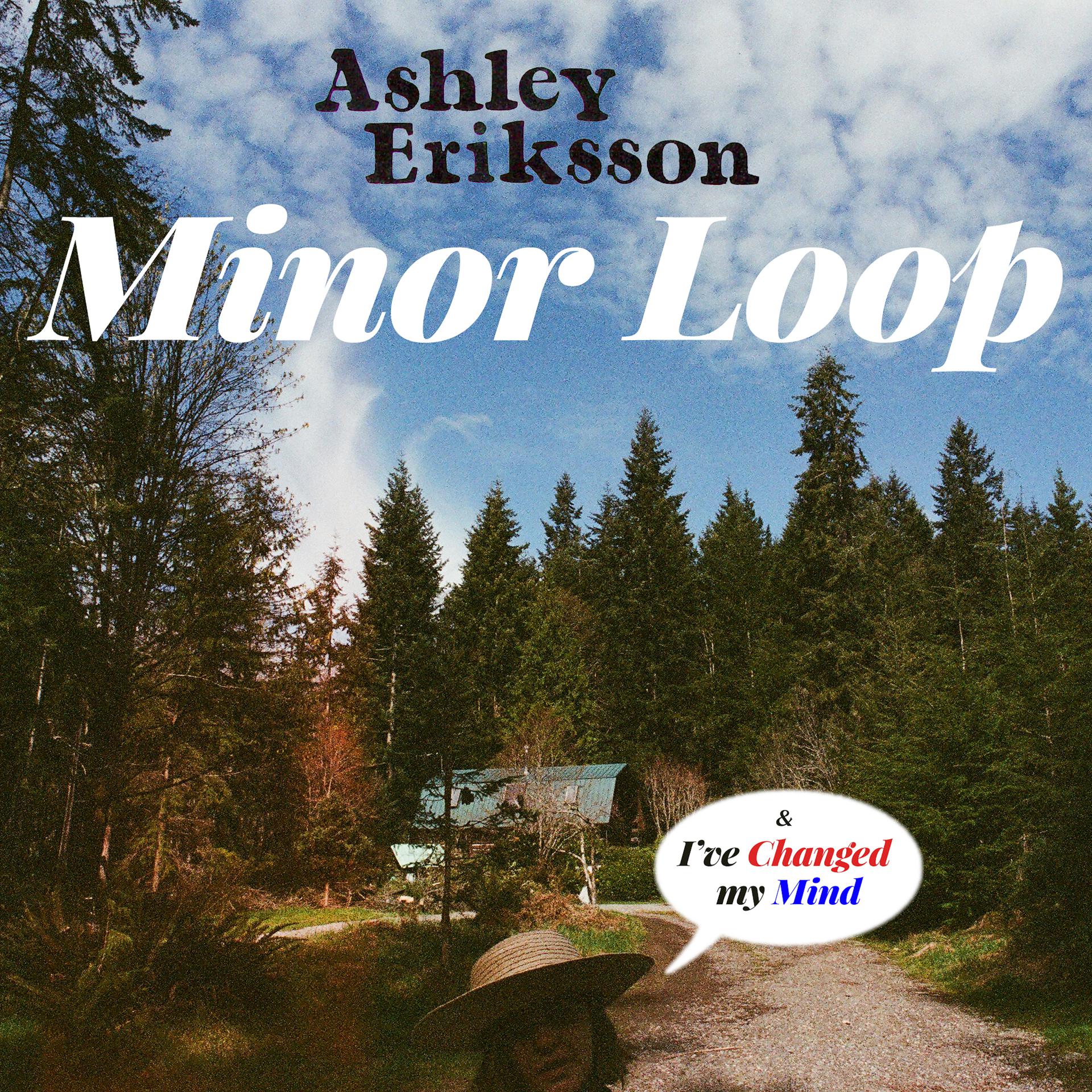 Постер альбома Minor Loop - Single