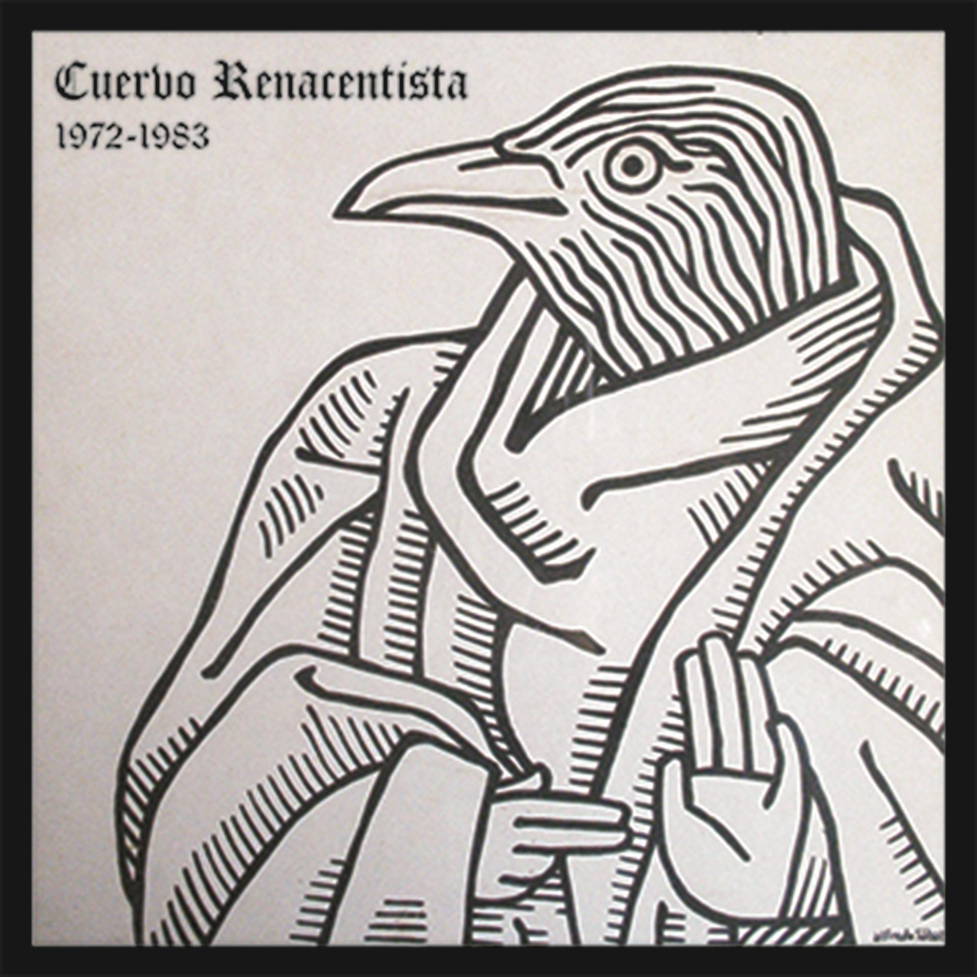 Постер альбома Cuervo Renacentista