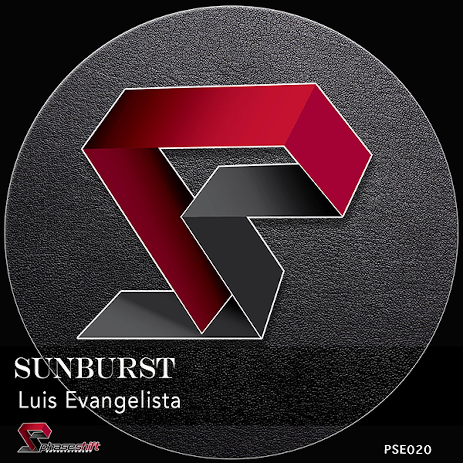 Постер альбома Sunburst