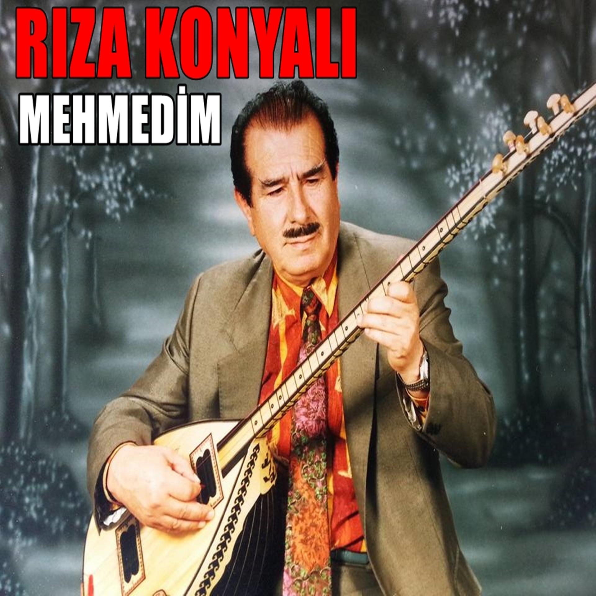 Постер альбома Mehmedim