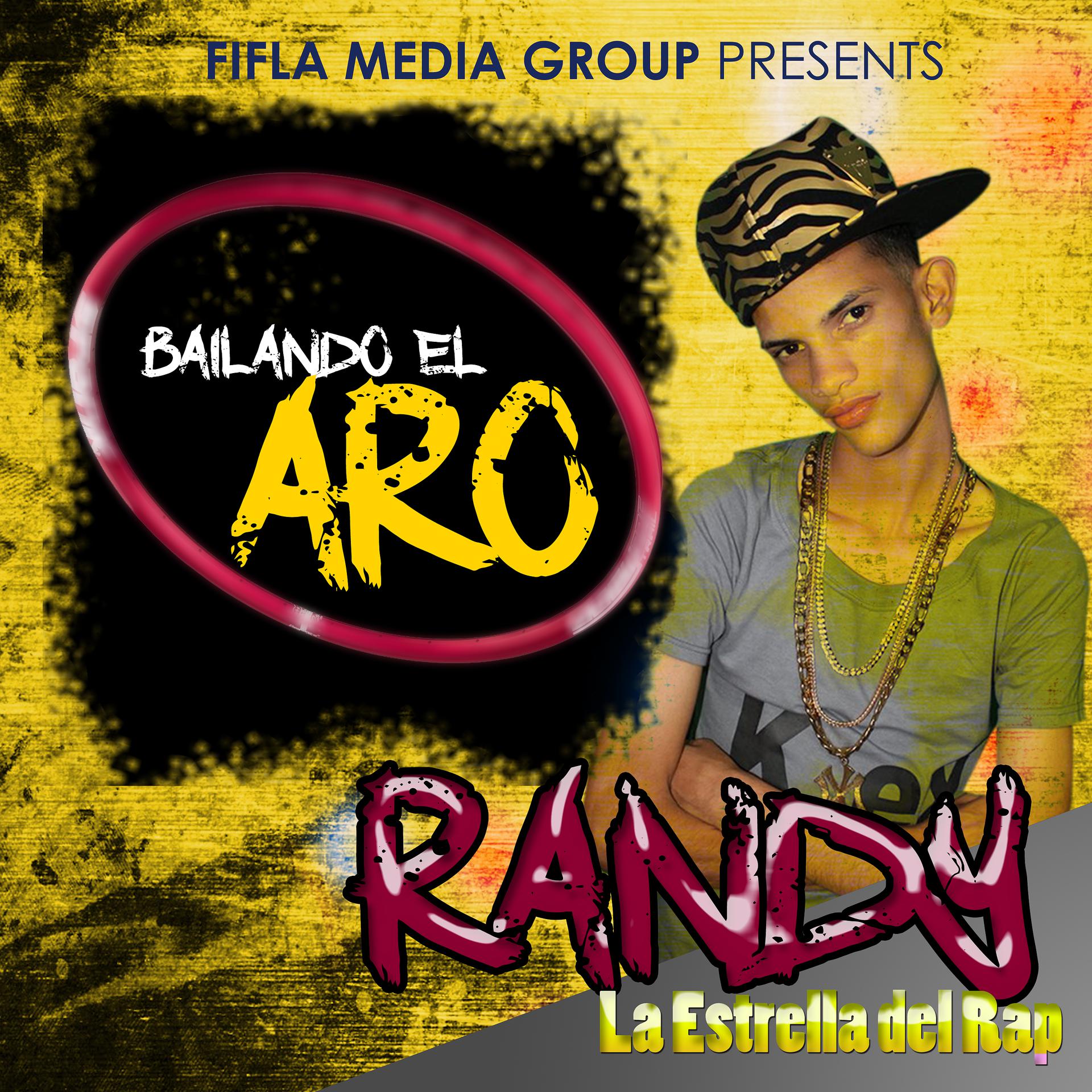Постер альбома Bailando el Aro