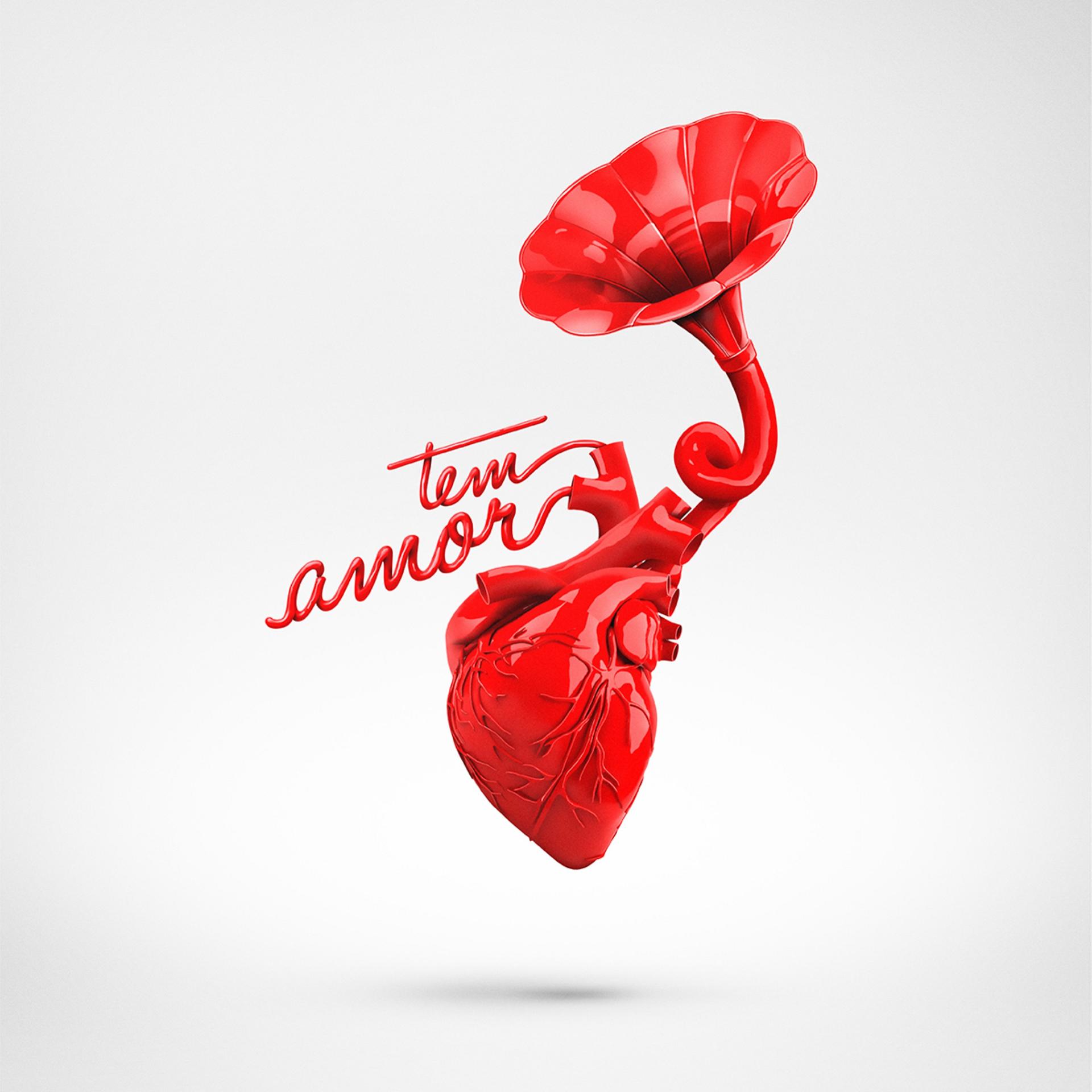 Постер альбома Tem Amor
