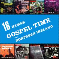 Постер альбома 16 Hymns from Northern Ireland - Vol.1