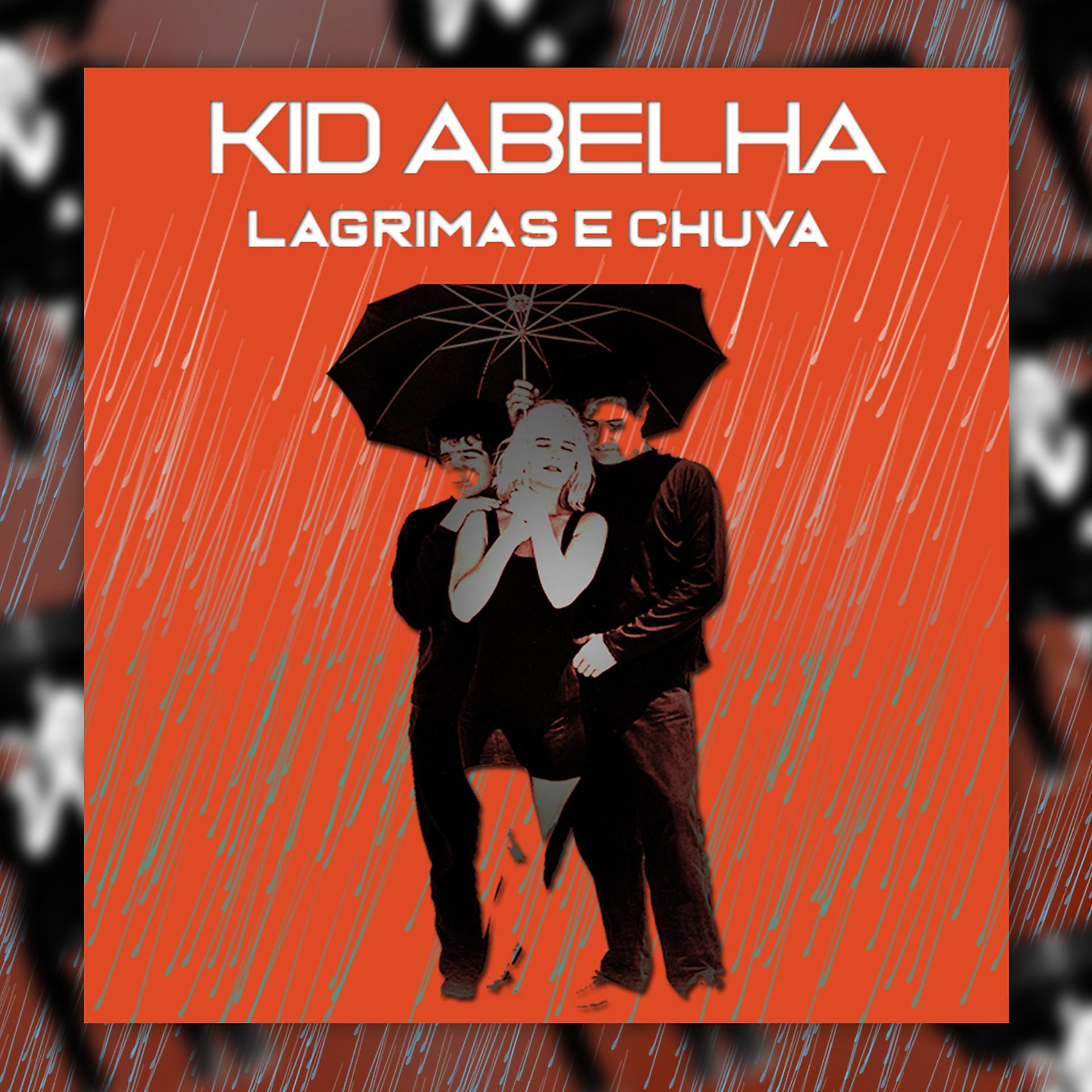 Постер альбома Lágrimas e Chuva