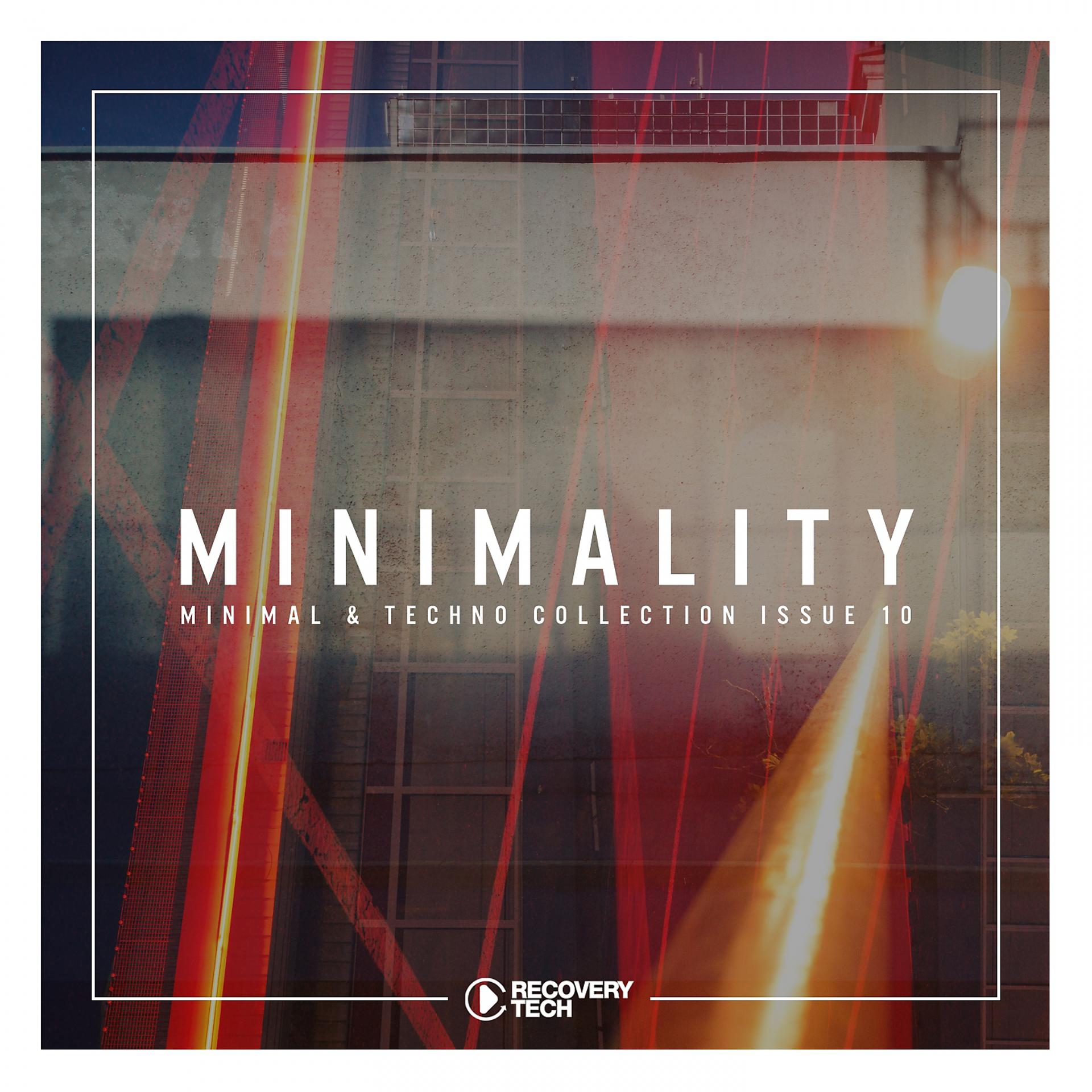 Постер альбома Minimality Issue 10