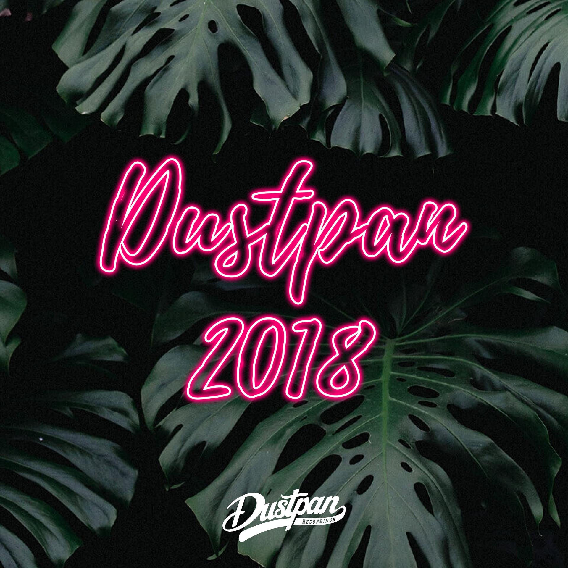 Постер альбома Dustpan 2018
