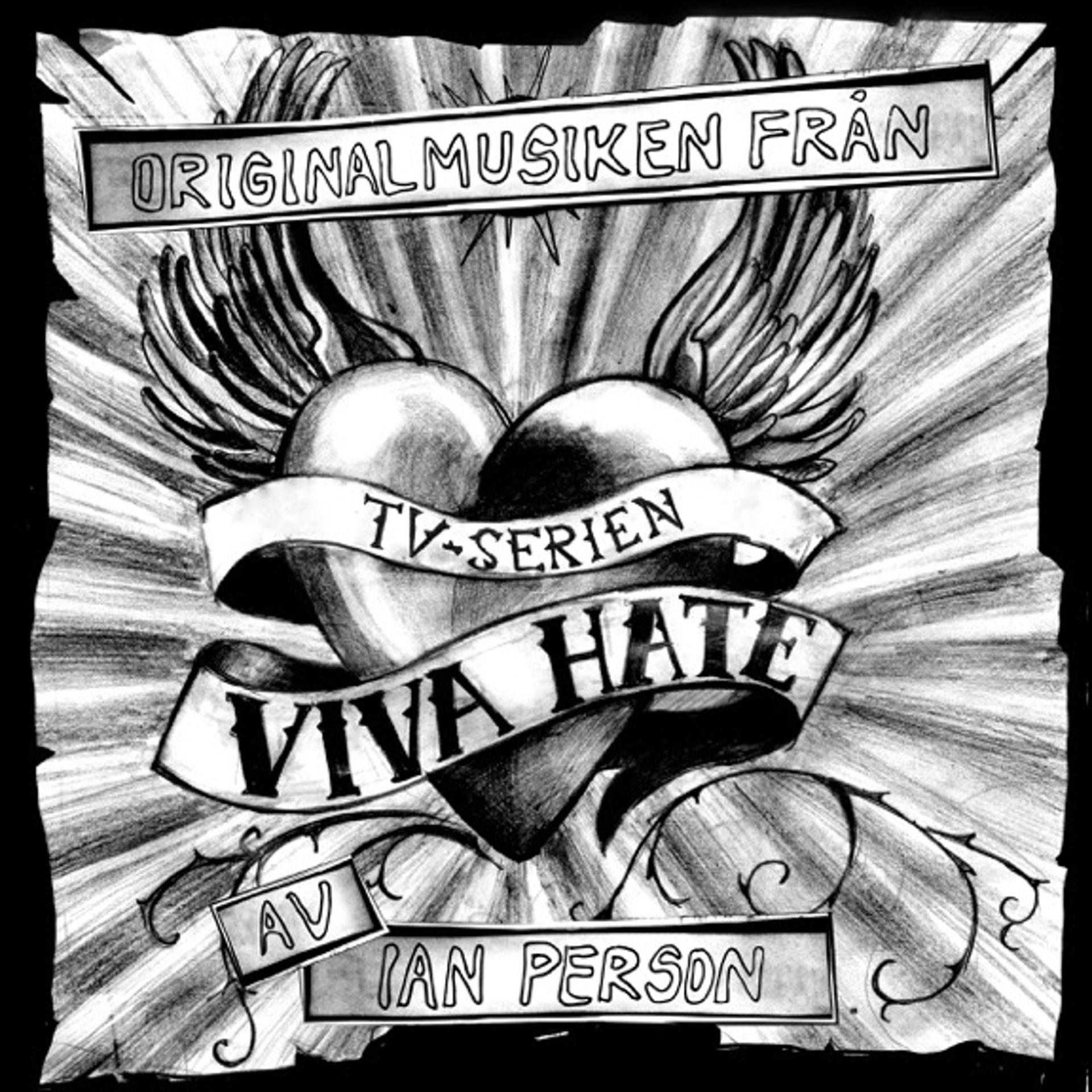 Постер альбома Viva Hate-Tv Series Soundtrack