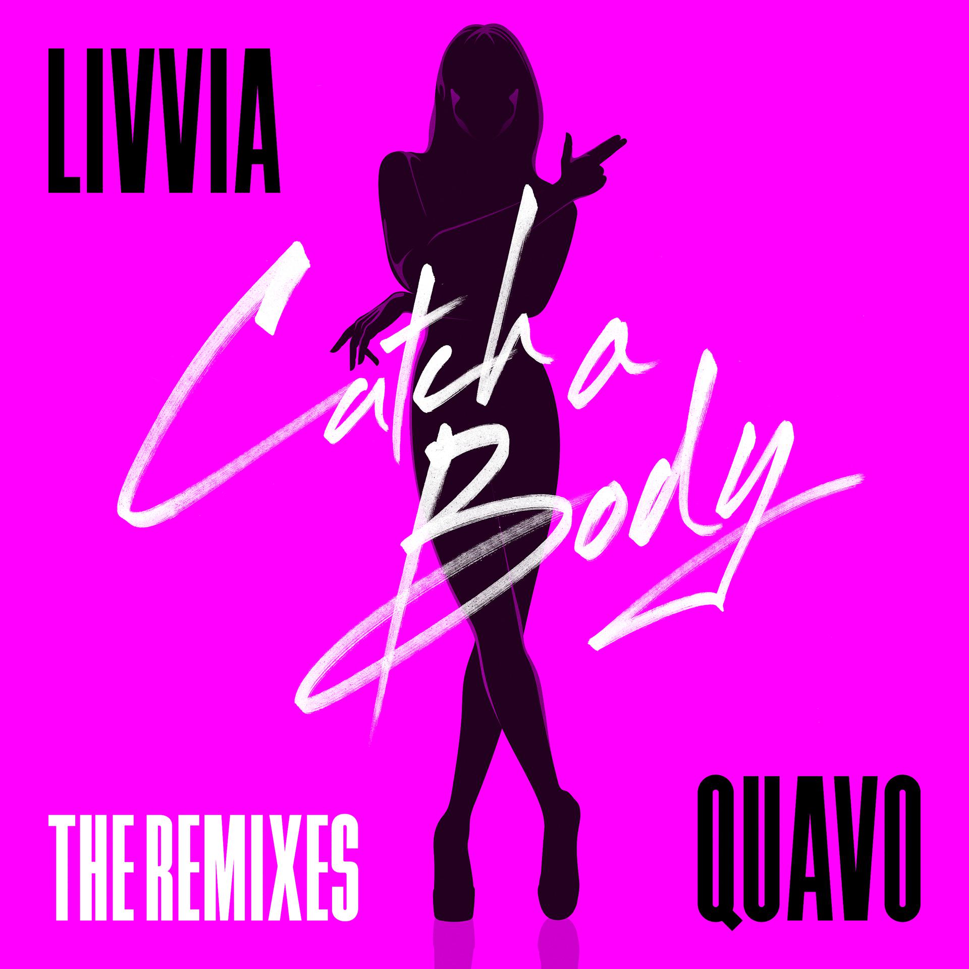 Постер альбома Catch a Body (feat. Quavo) (The Remixes)