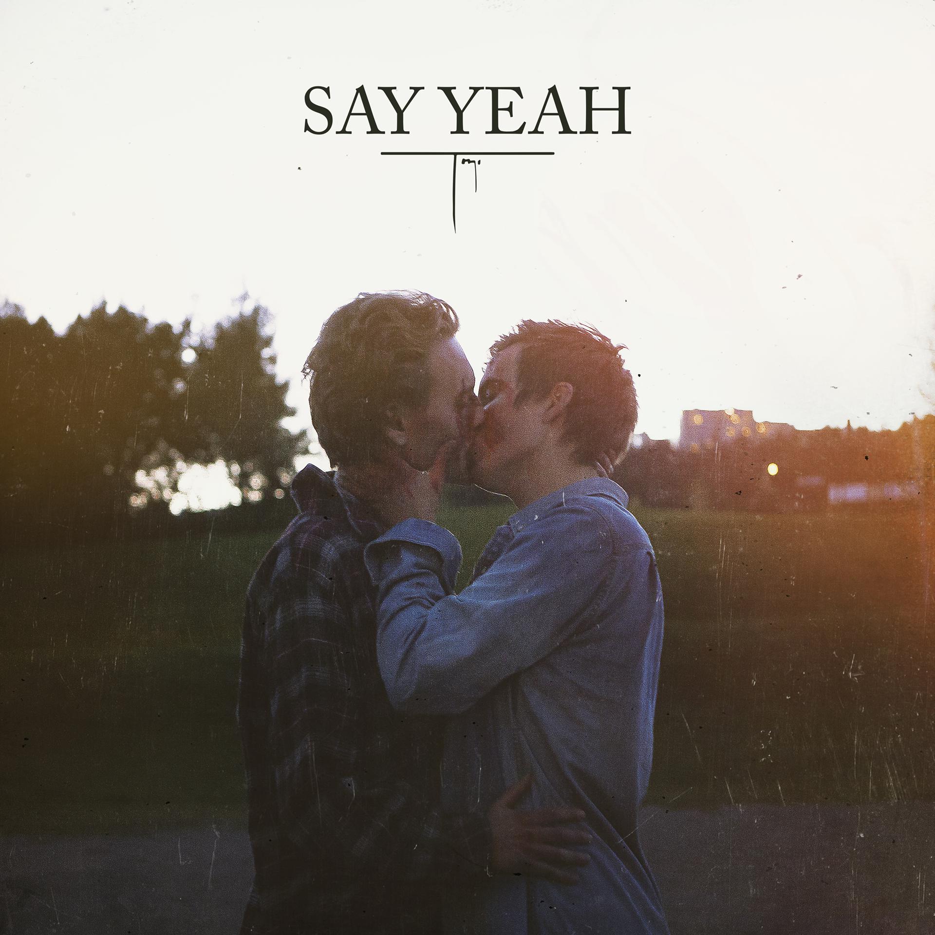 Постер альбома Say Yeah